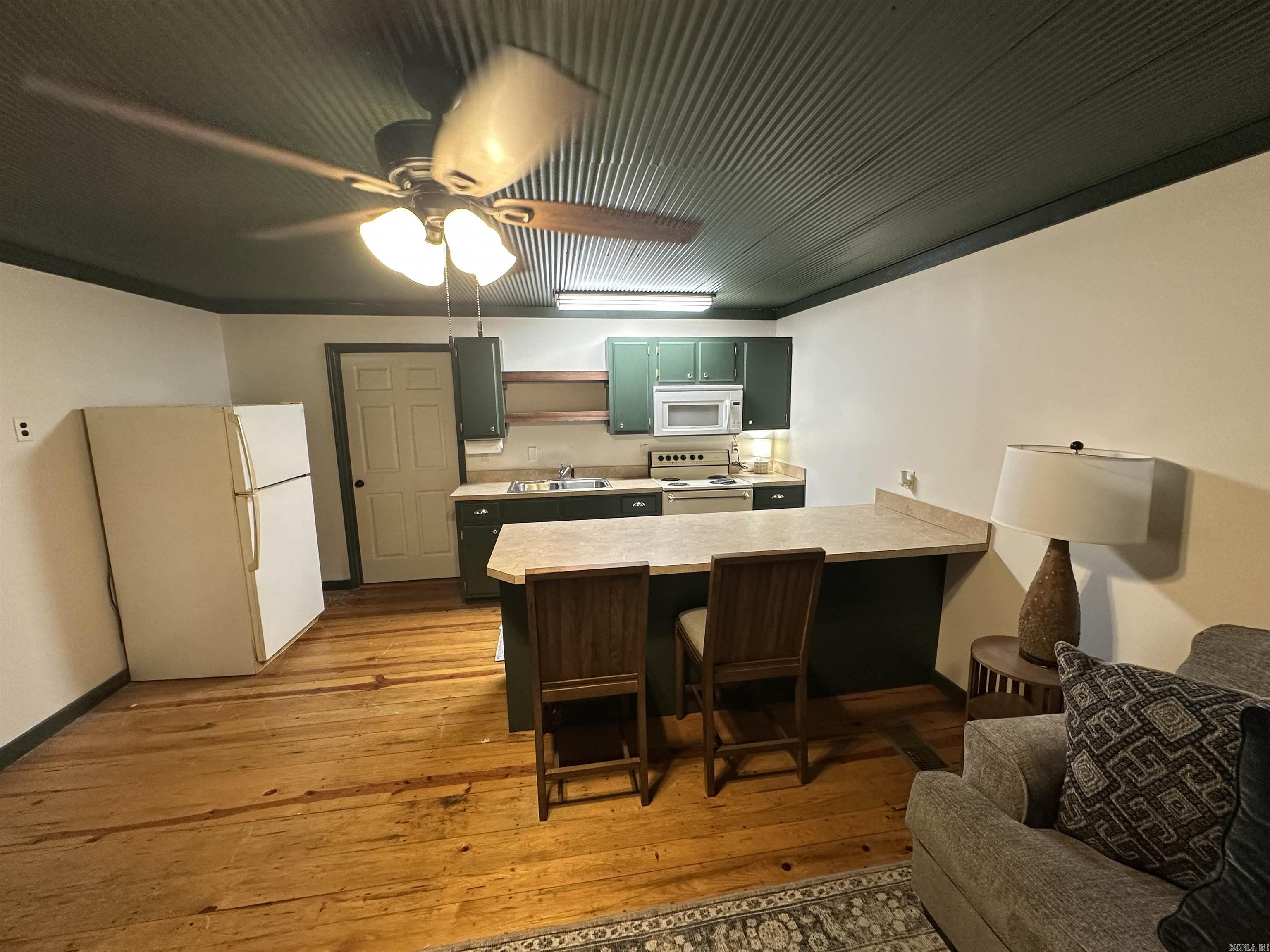255 Carmichael Rd. Searcy, AR 72143-0000