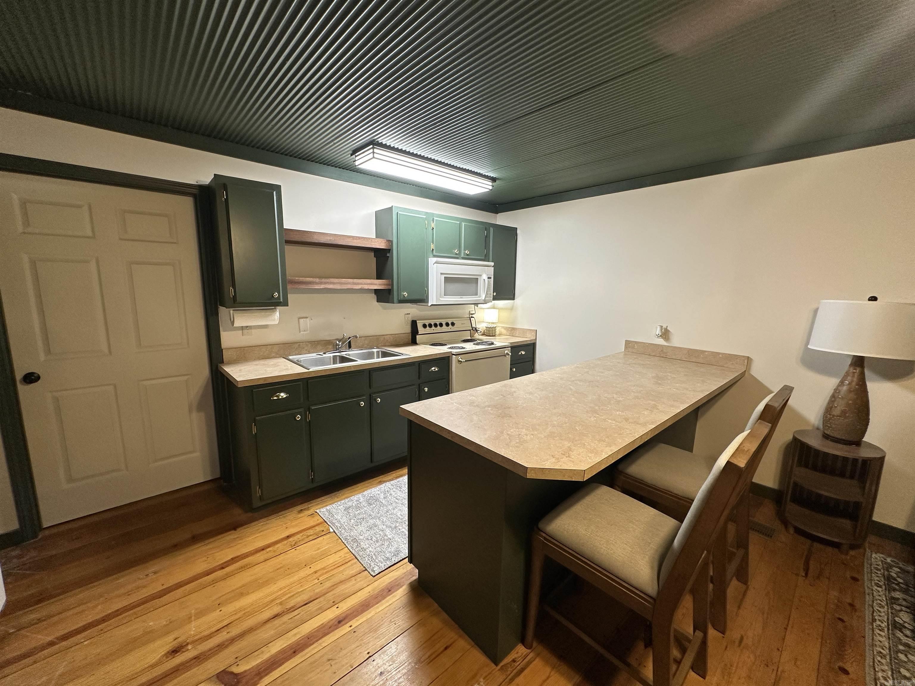 255 Carmichael Rd. Searcy, AR 72143-0000