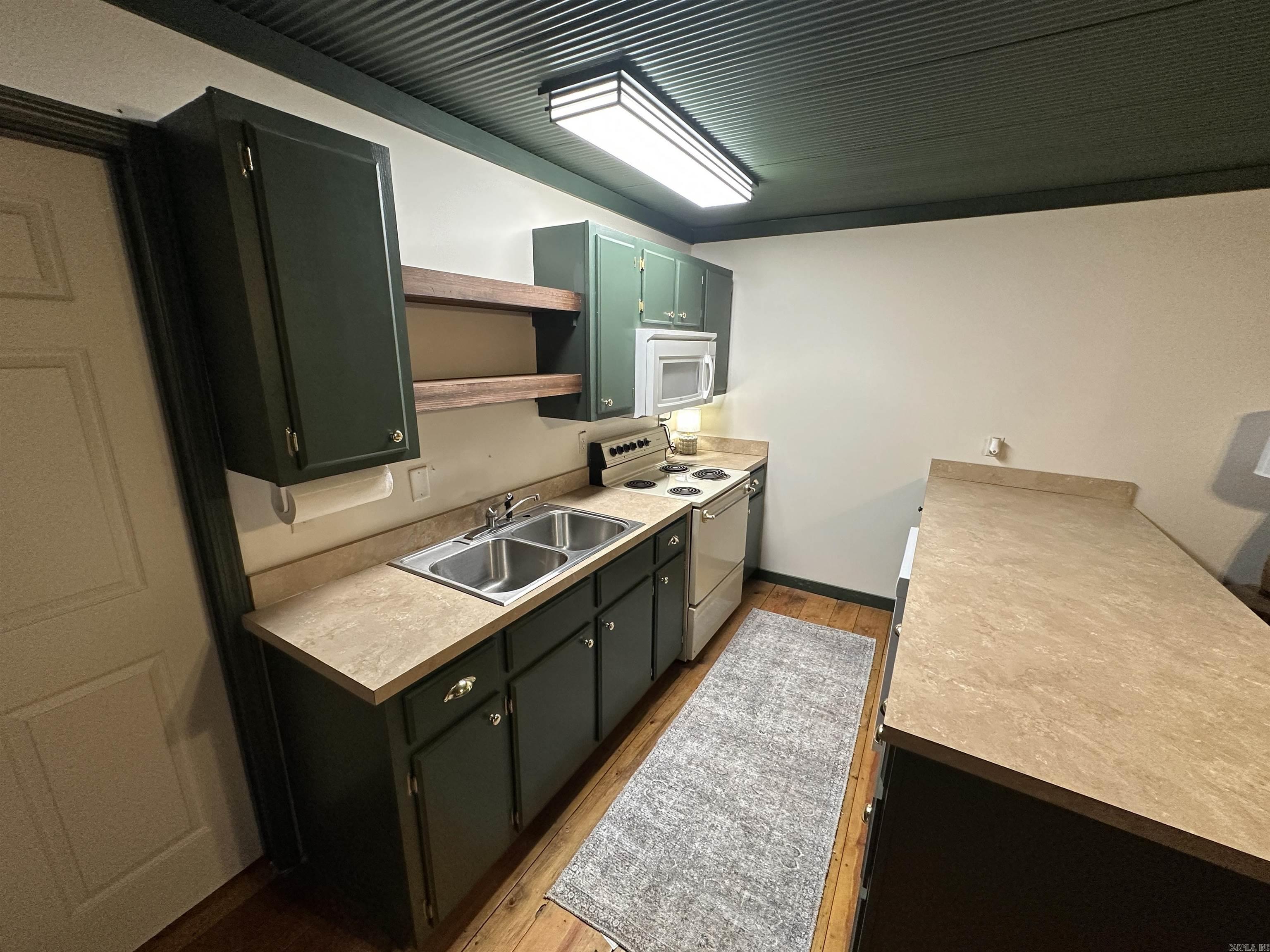 255 Carmichael Rd. Searcy, AR 72143-0000