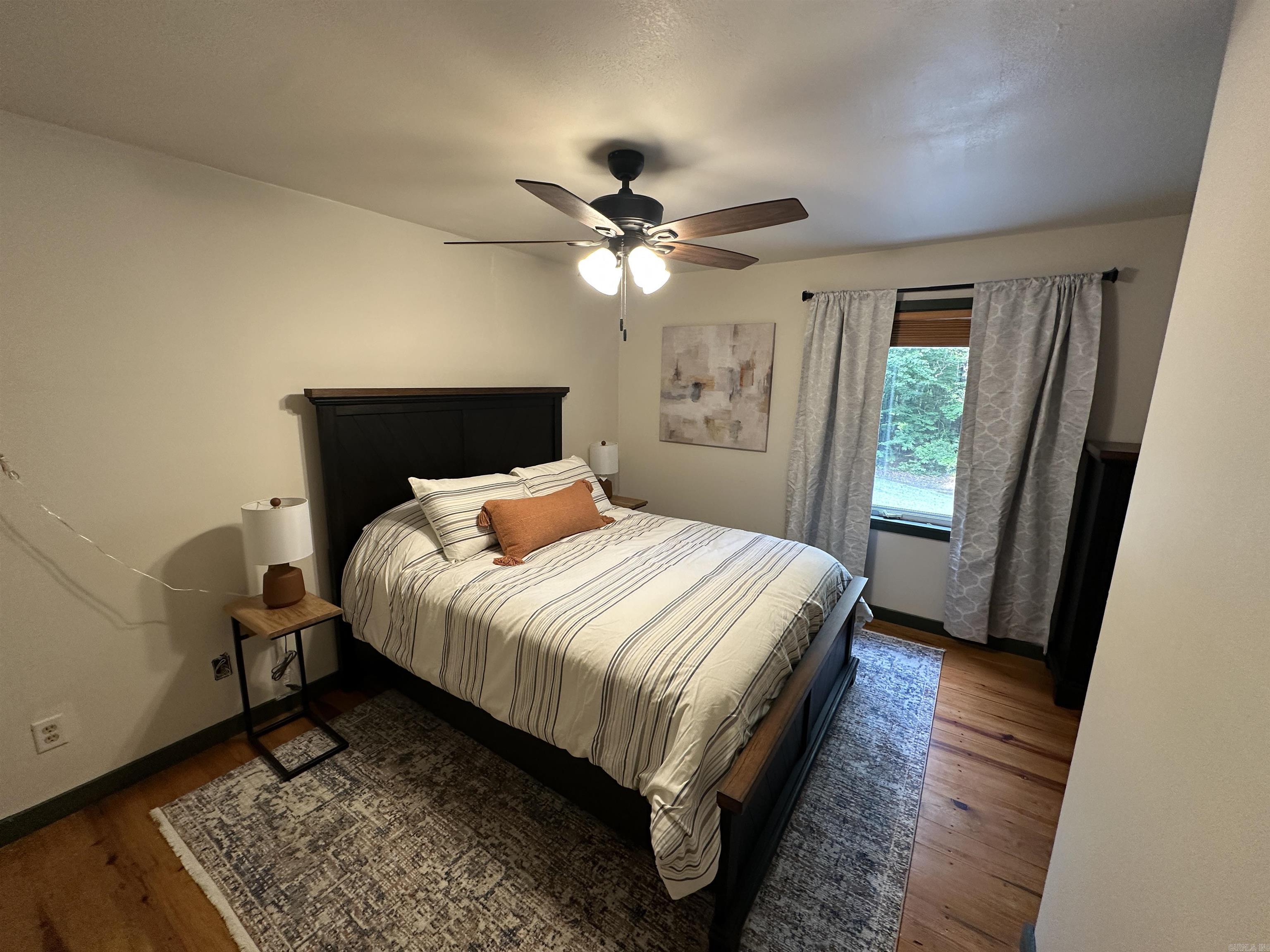 255 Carmichael Rd. Searcy, AR 72143-0000