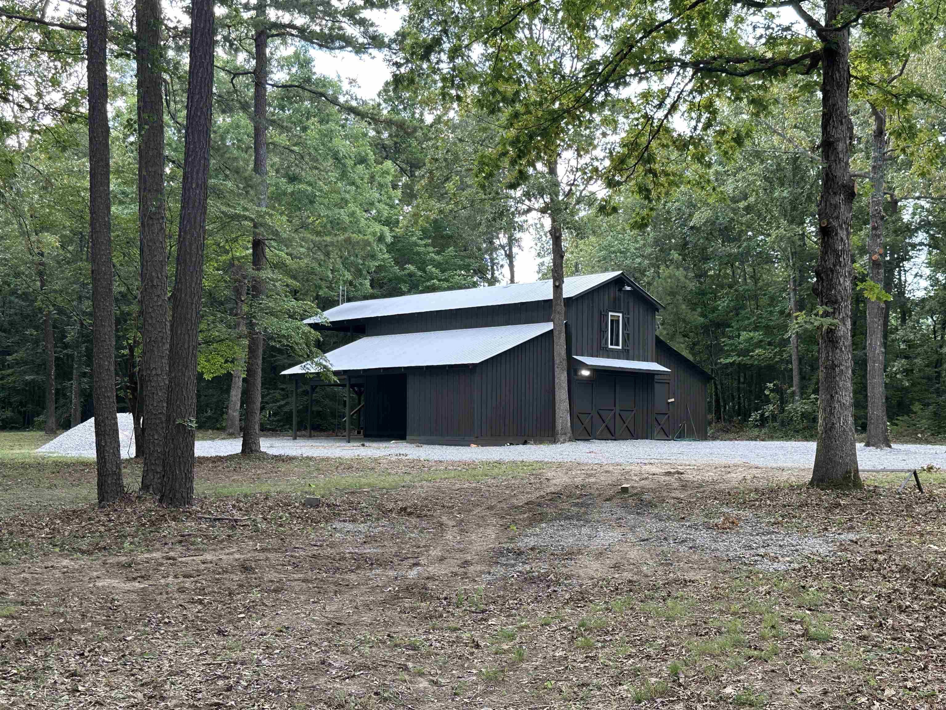 255 Carmichael Rd. Searcy, AR 72143-0000