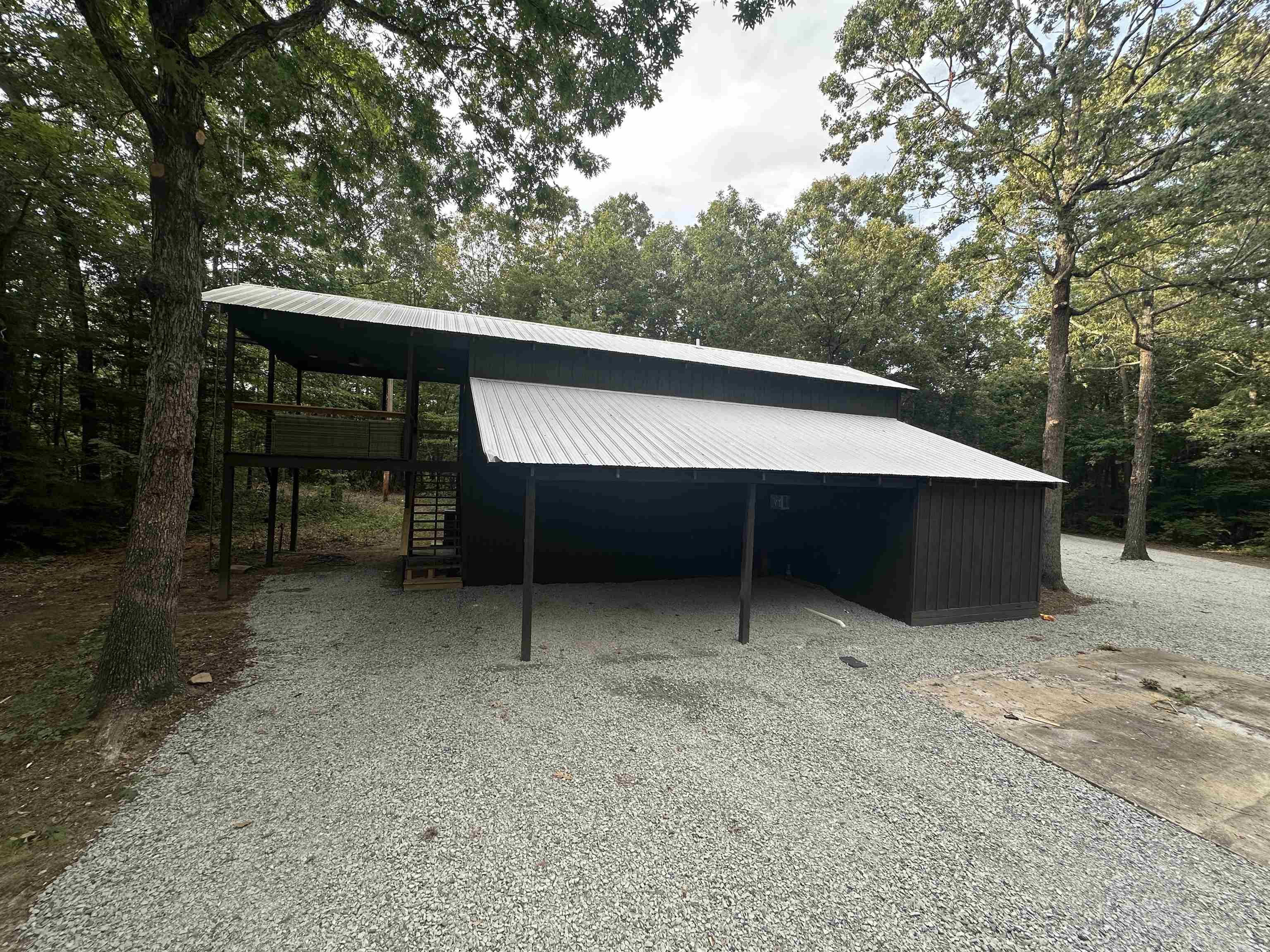 255 Carmichael Rd. Searcy, AR 72143-0000