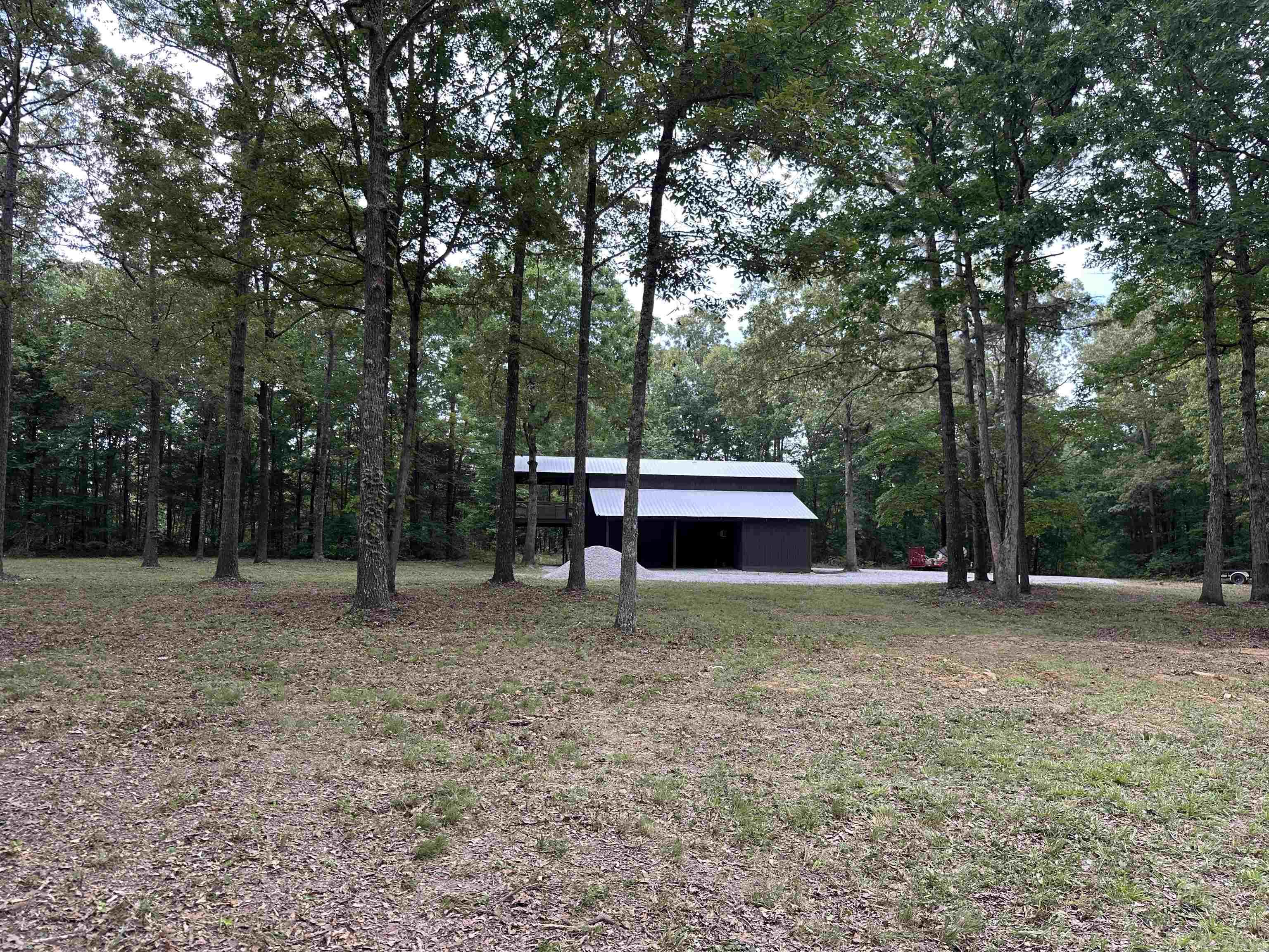 255 Carmichael Rd. Searcy, AR 72143-0000