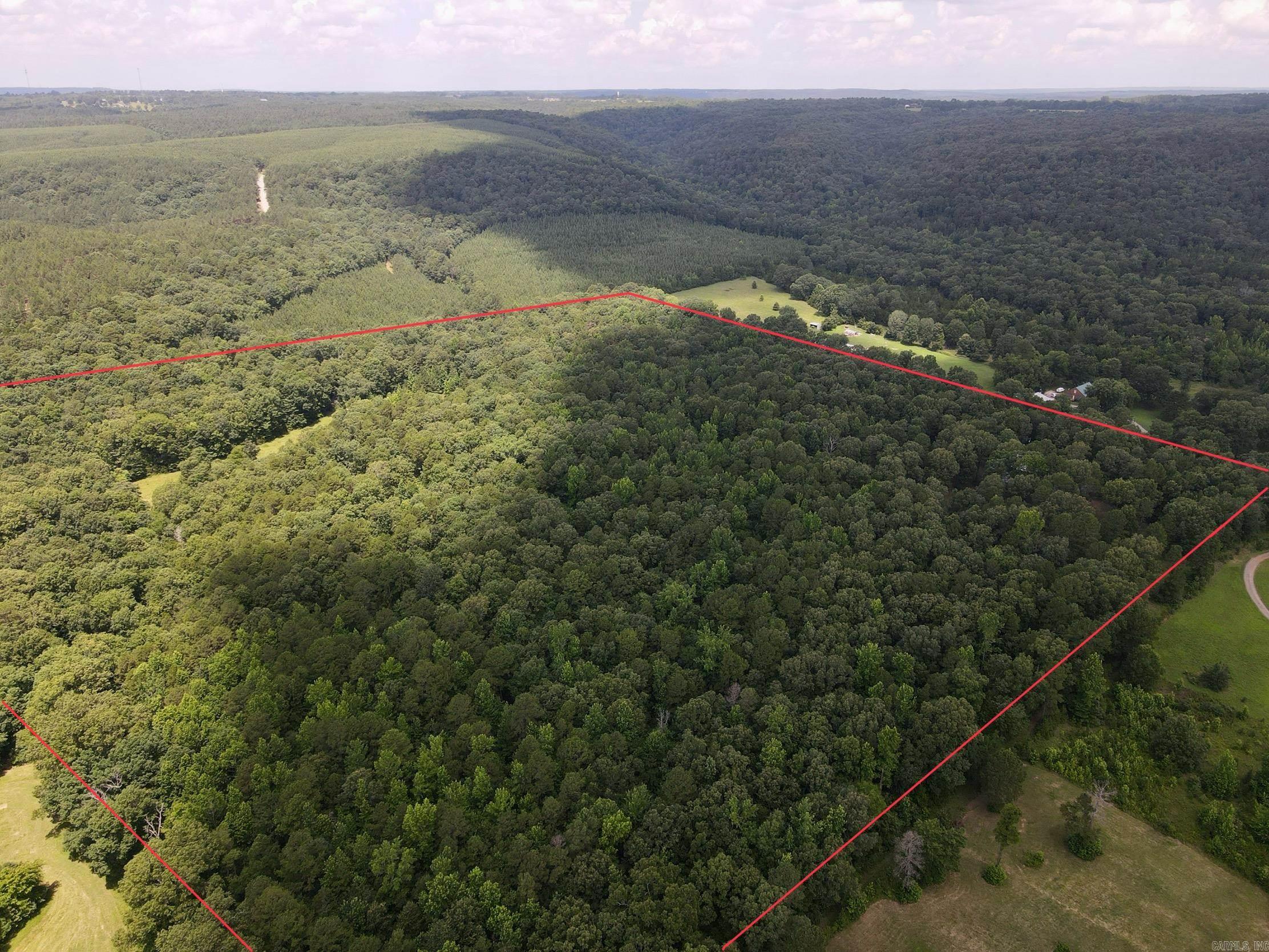 255 Carmichael Rd. Searcy, AR 72143-0000
