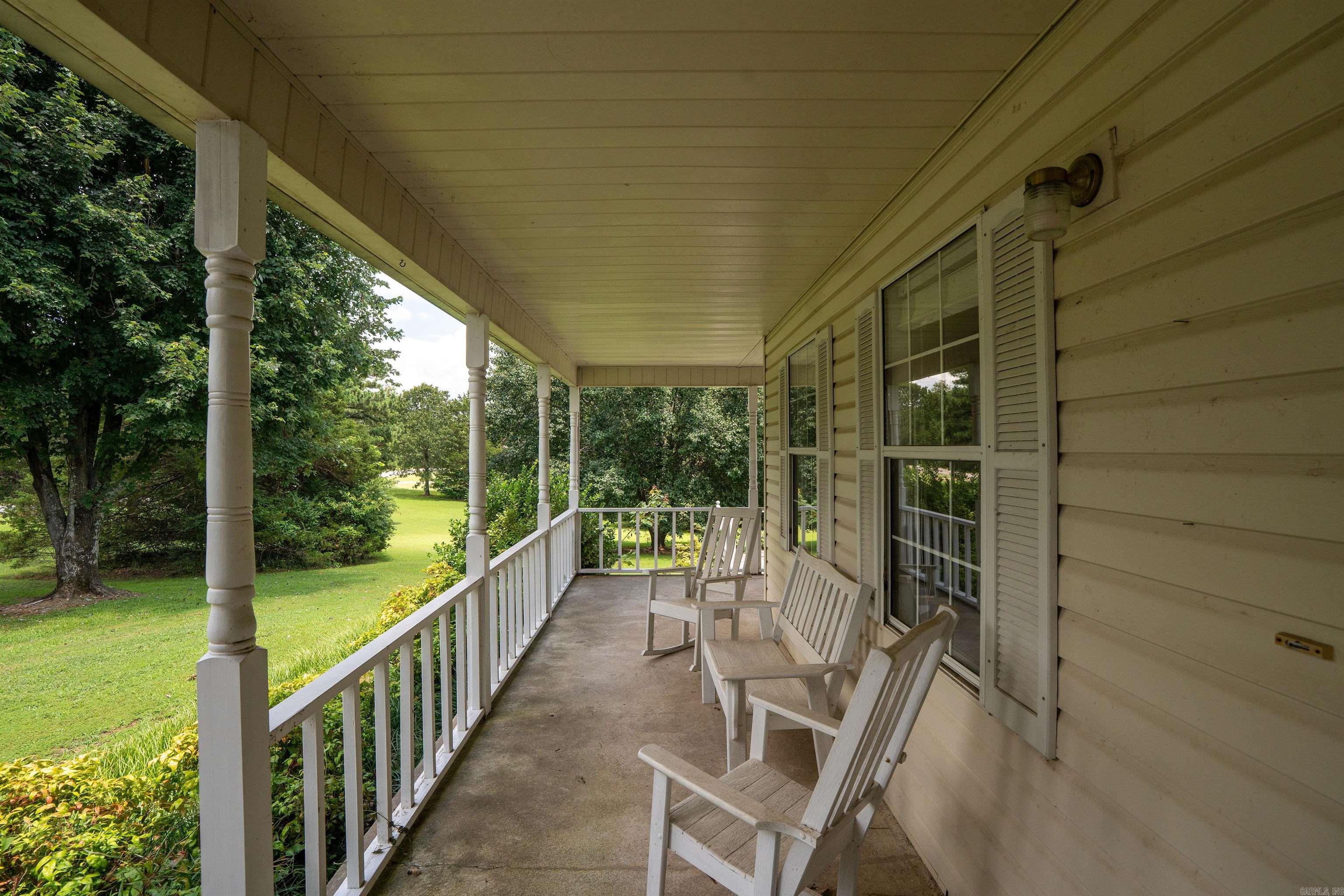 2985 W Country Club Road Searcy, AR 72143