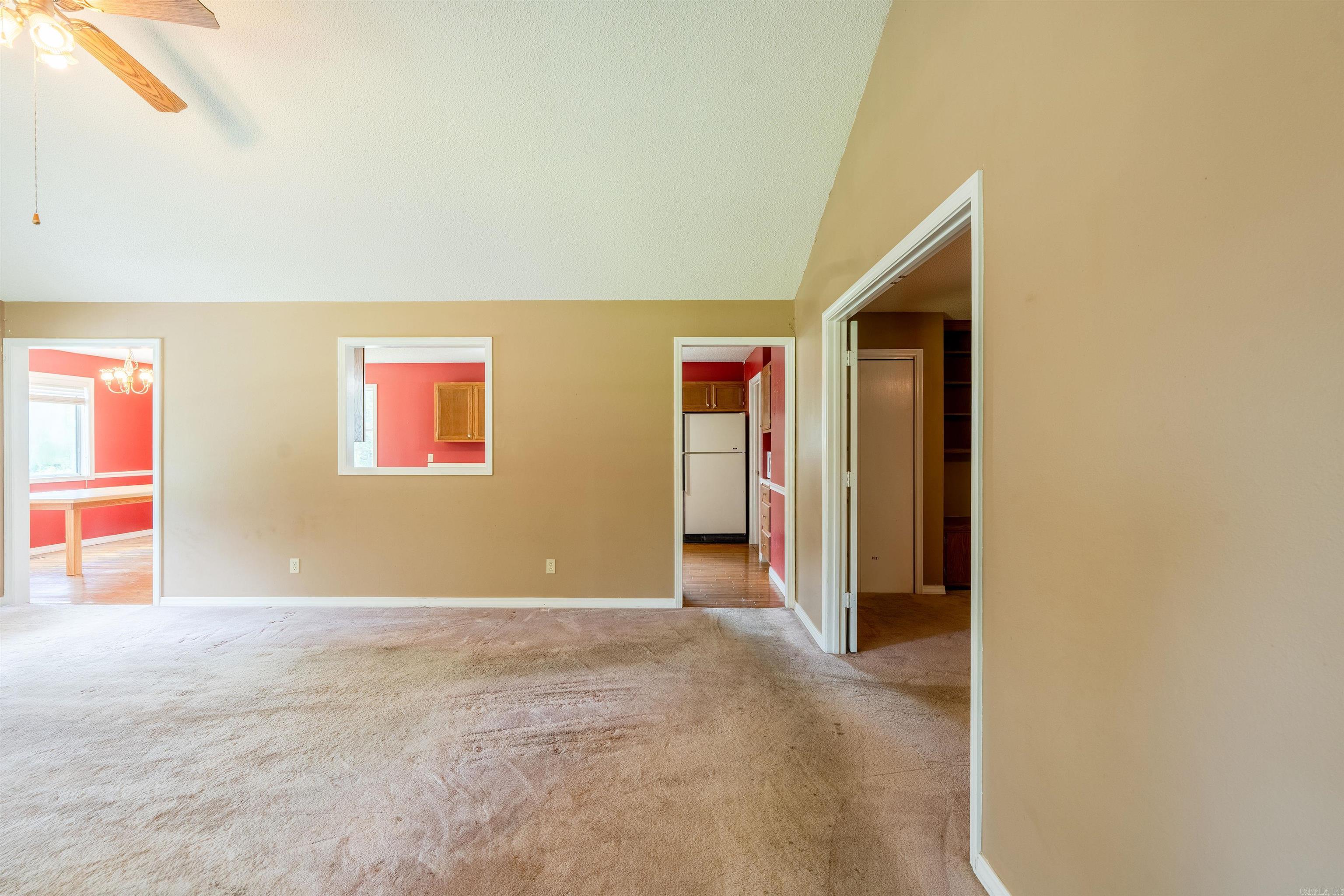 2985 W Country Club Road Searcy, AR 72143