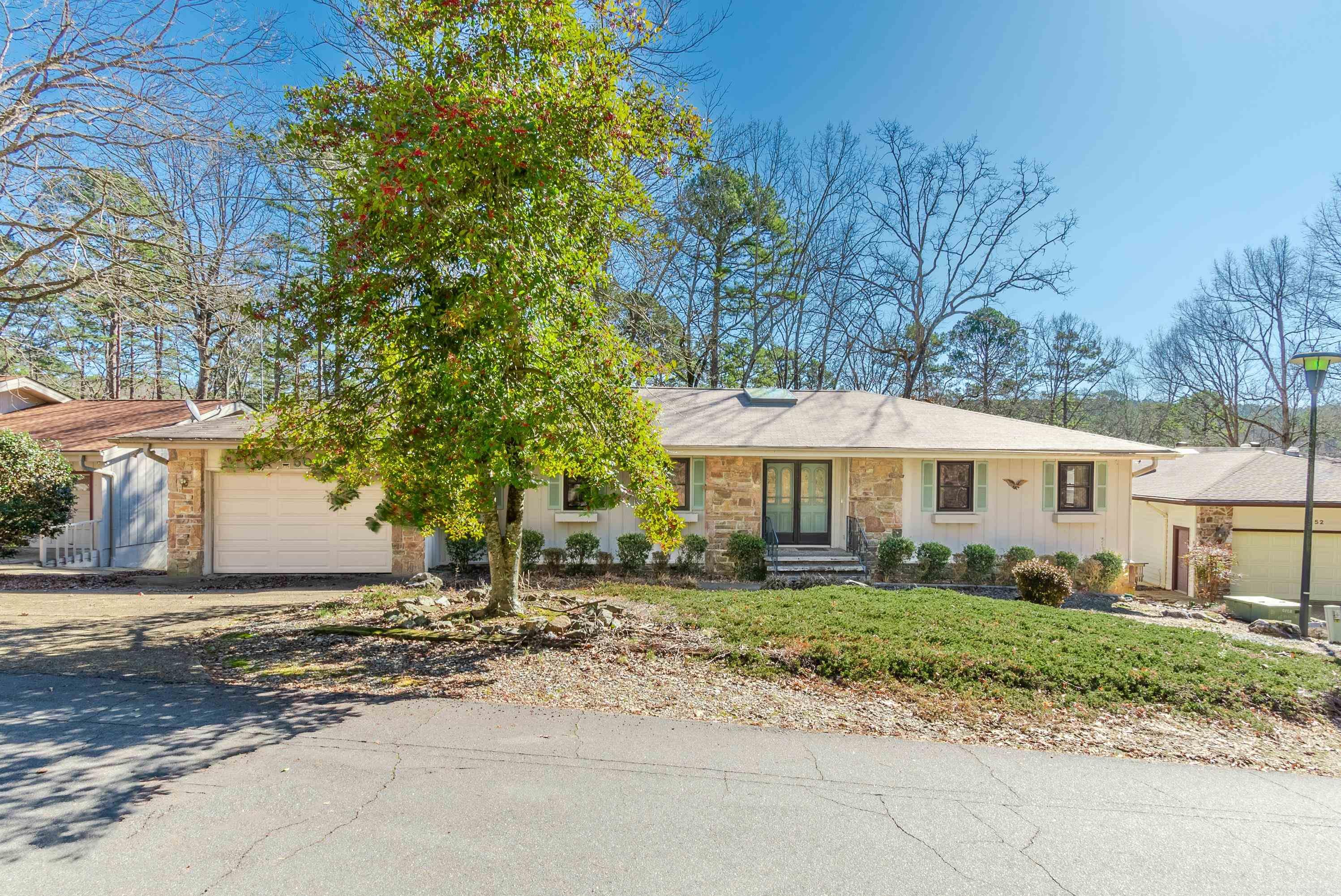 50 Malaga Way  Hot Springs Village, AR