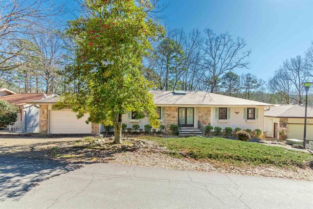 50  Malaga Way  Hot Springs Village, AR