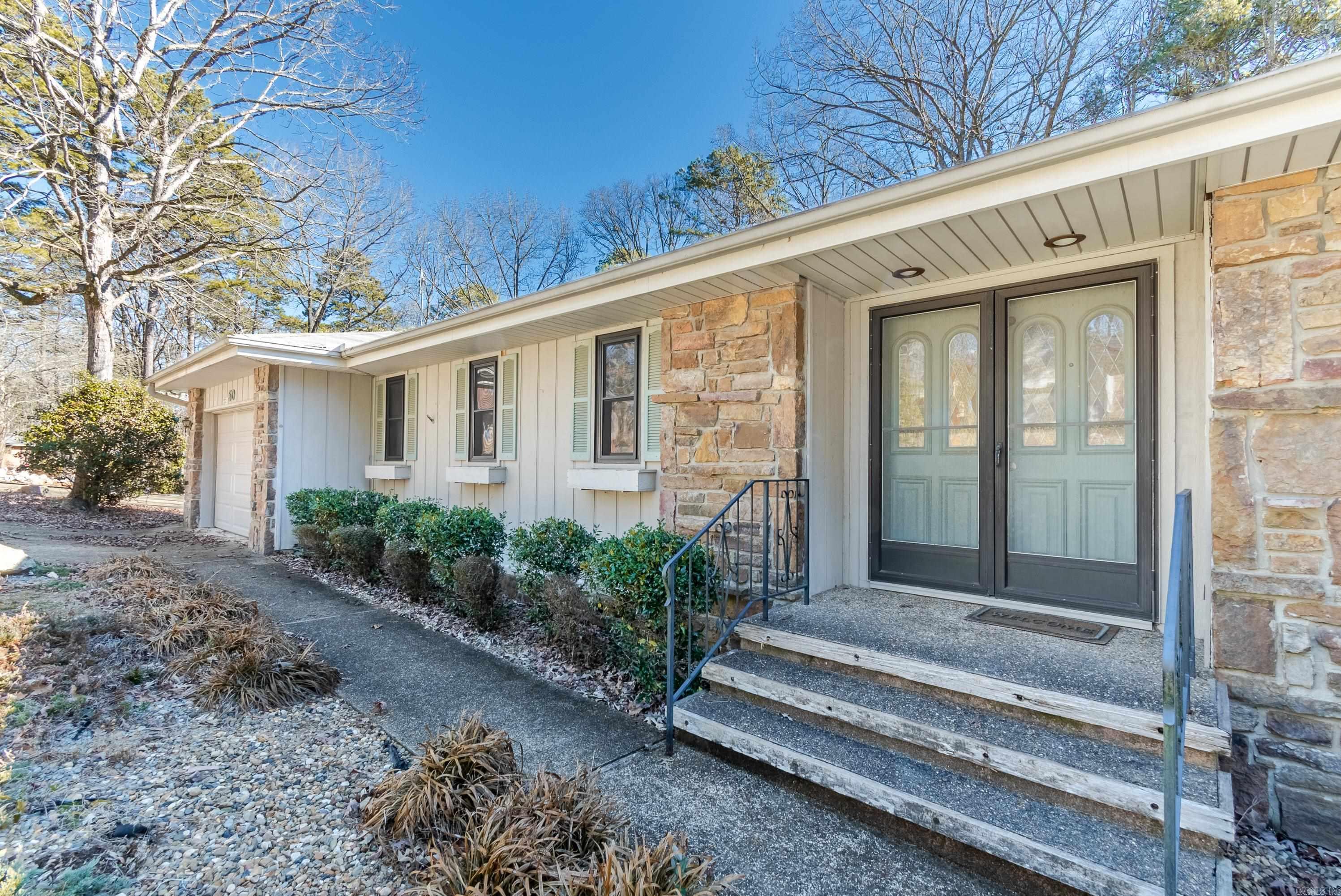 50 Malaga Way  Hot Springs Village, AR