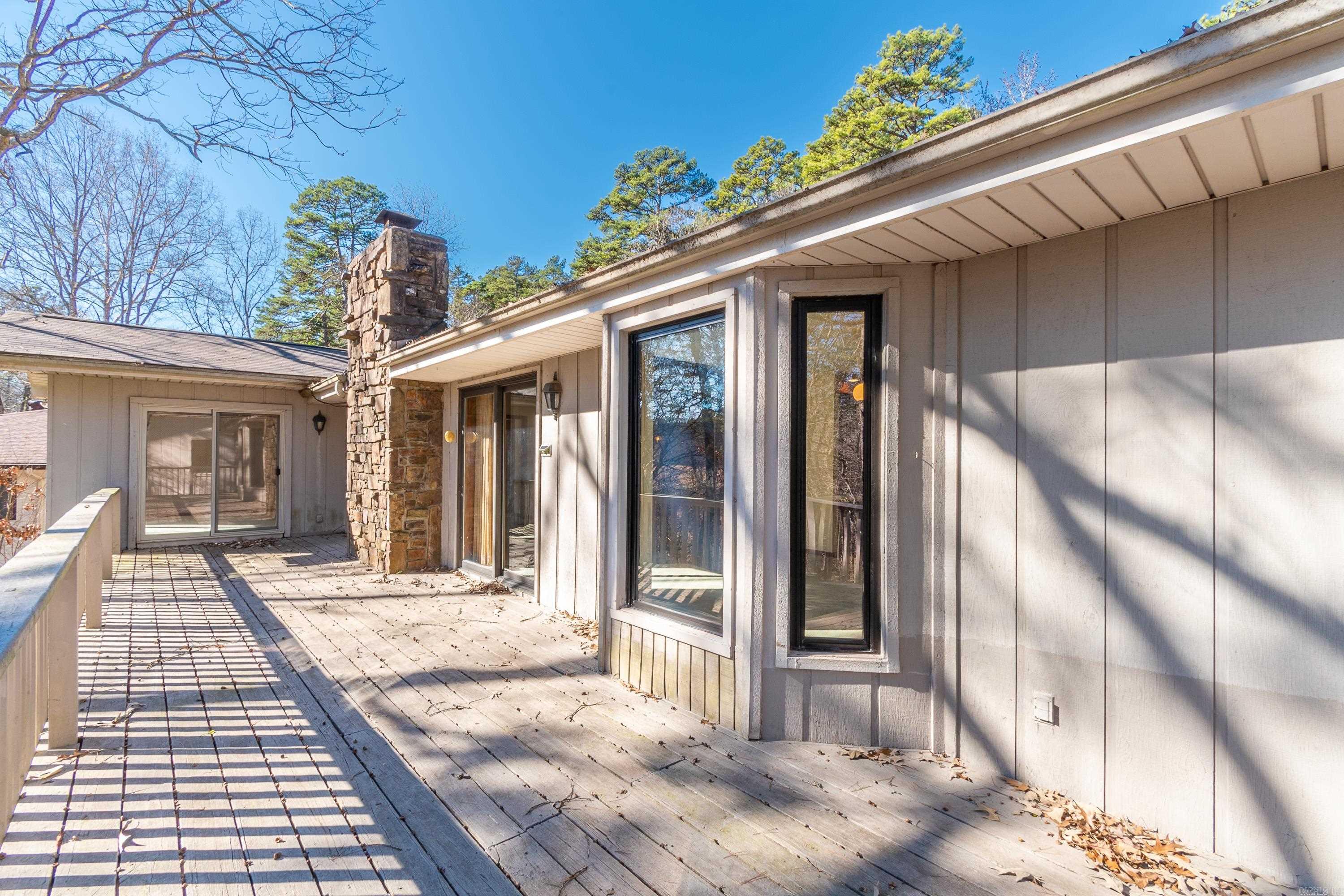 50 Malaga Way  Hot Springs Village, AR