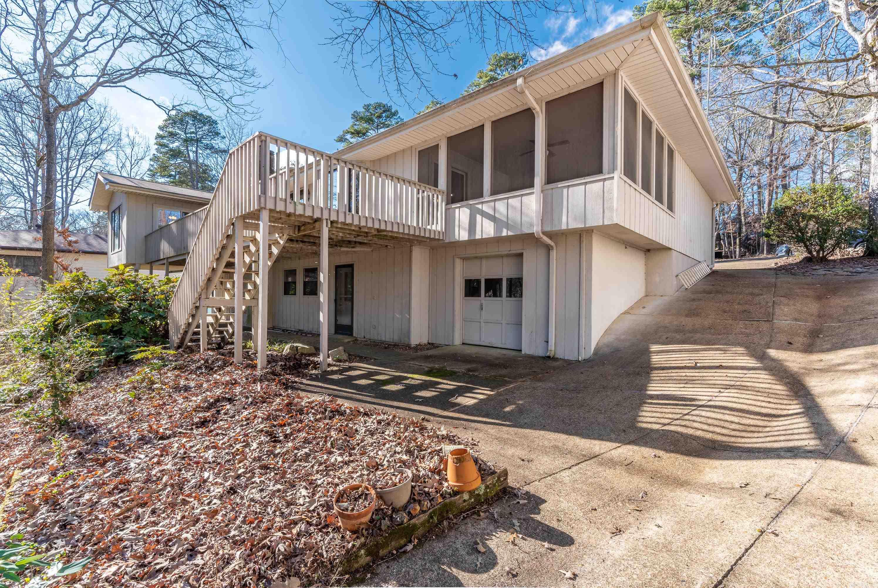 50 Malaga Way  Hot Springs Village, AR