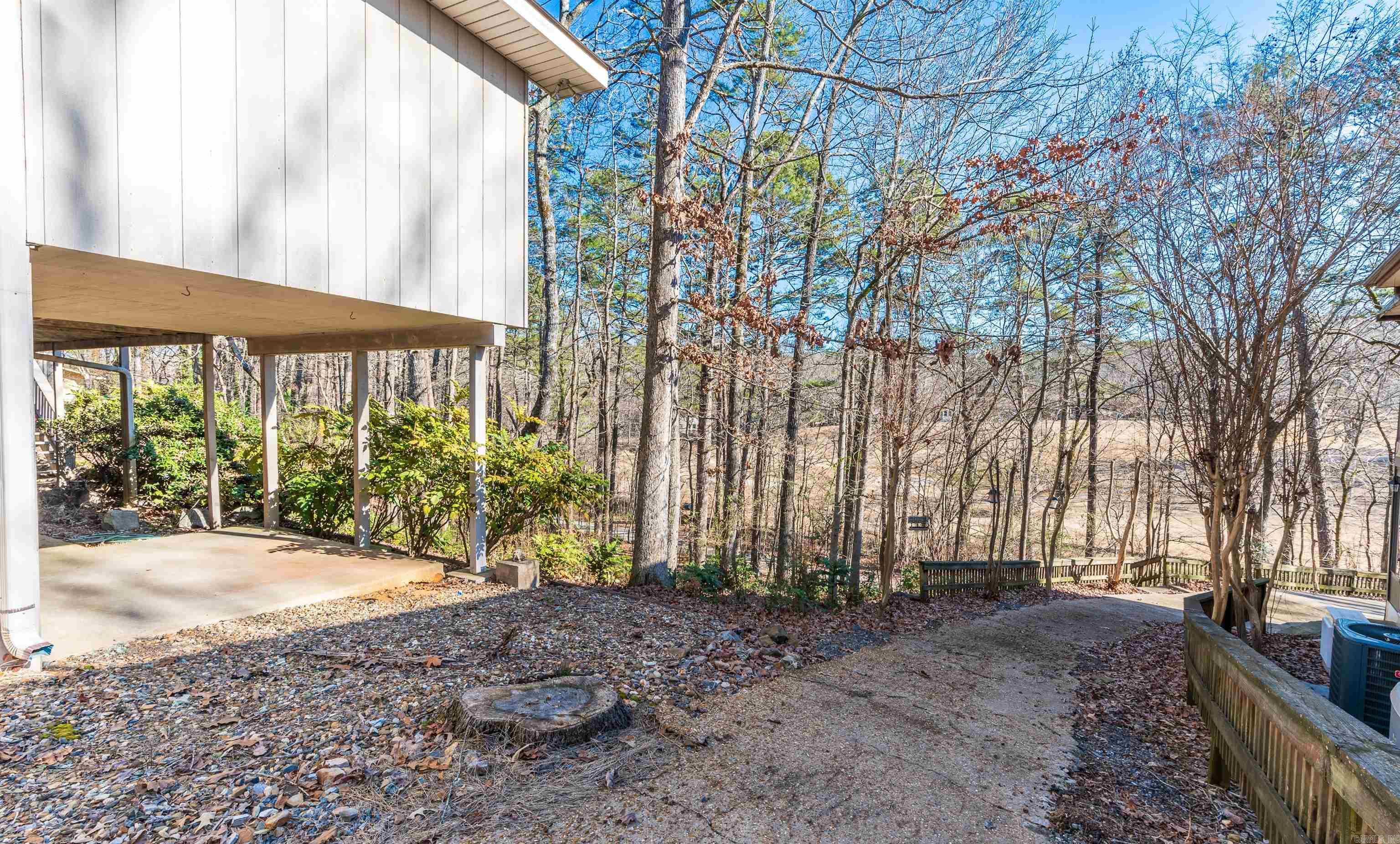 50 Malaga Way  Hot Springs Village, AR