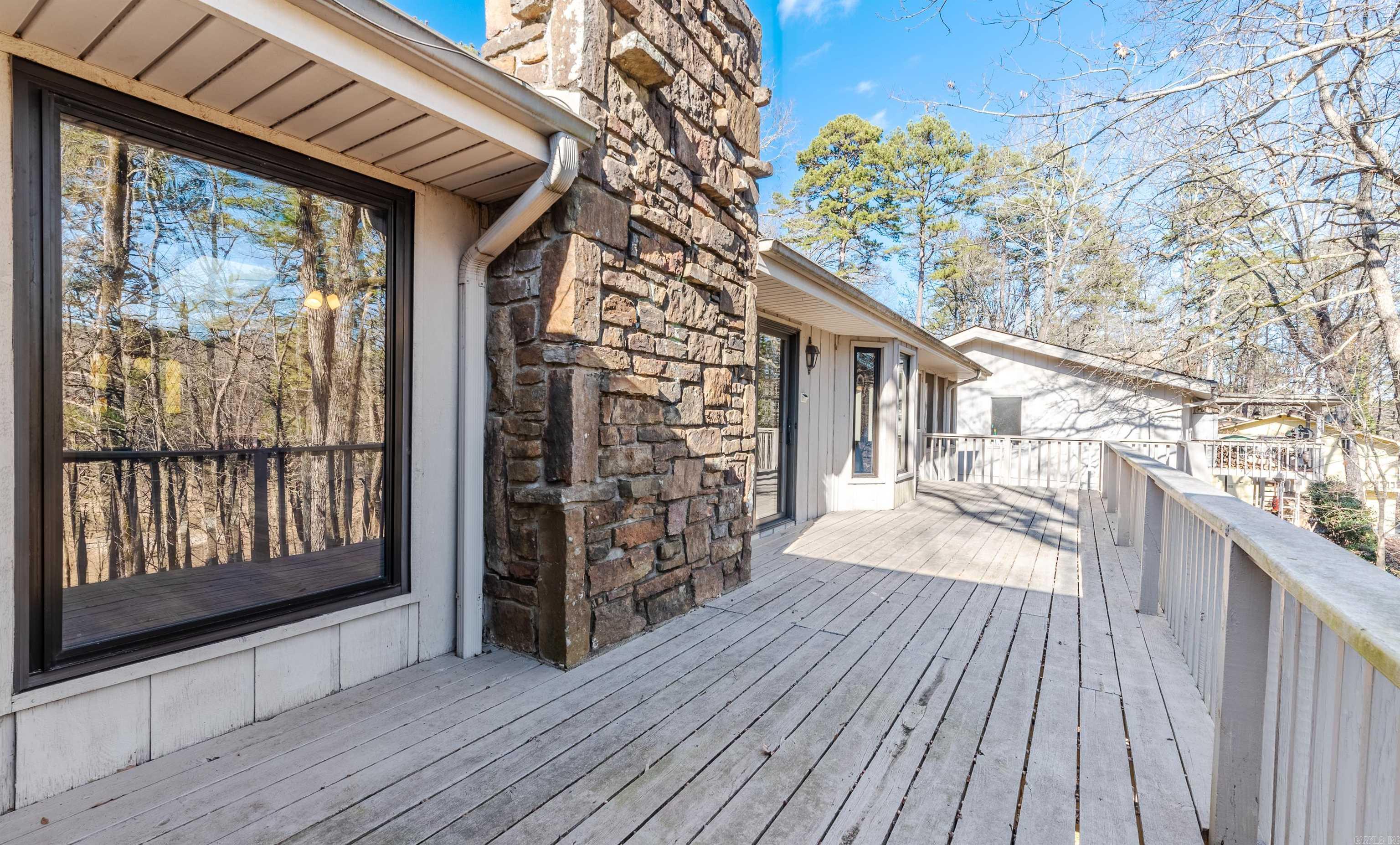 50 Malaga Way  Hot Springs Village, AR