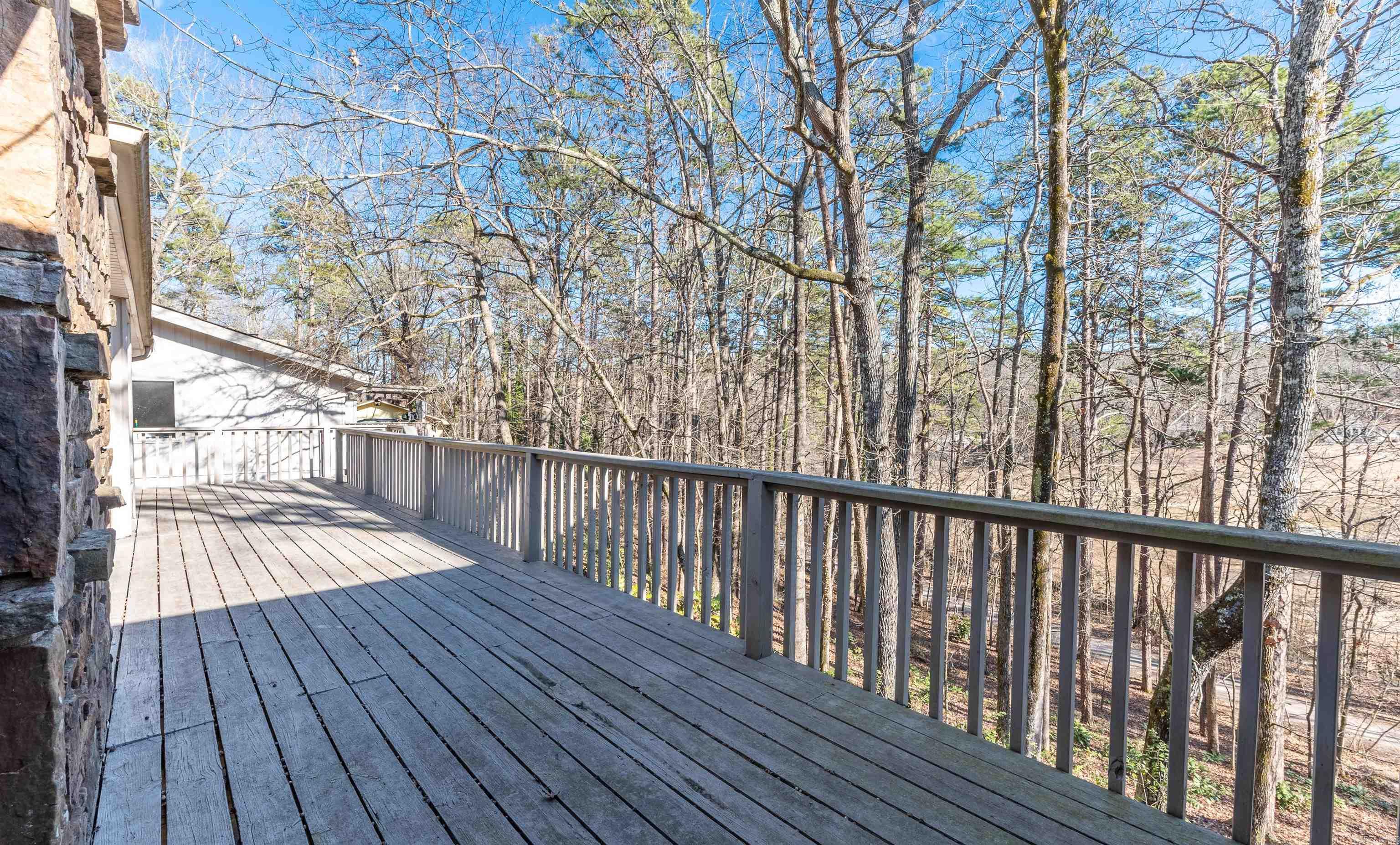 50 Malaga Way  Hot Springs Village, AR