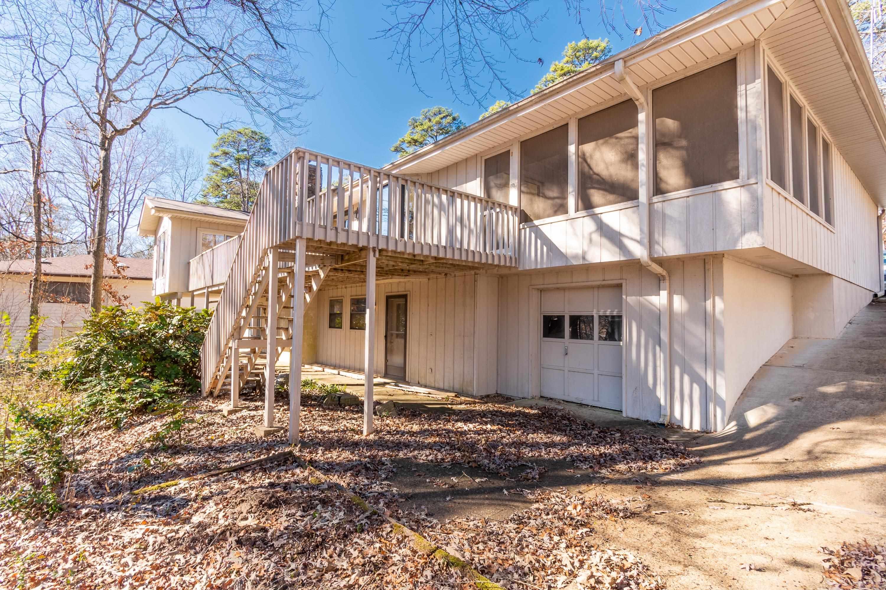 50 Malaga Way  Hot Springs Village, AR