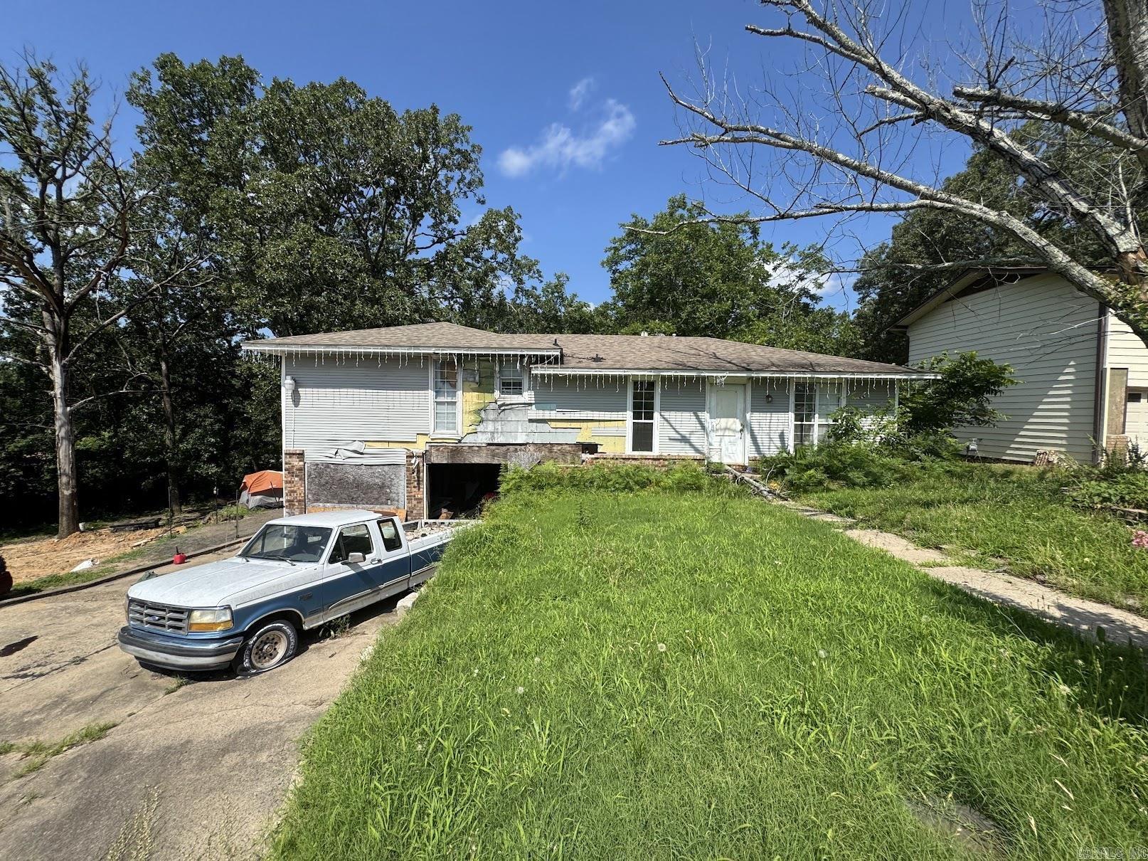 66 Aloha  Sherwood, AR