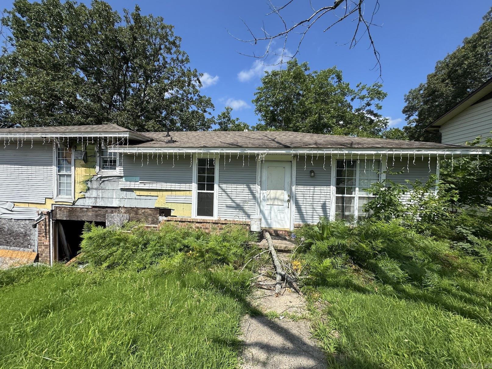 66 Aloha  Sherwood, AR