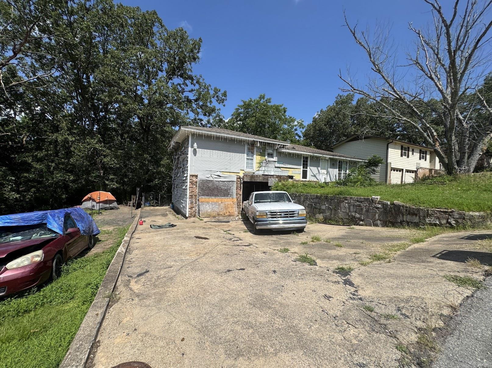 66 Aloha  Sherwood, AR