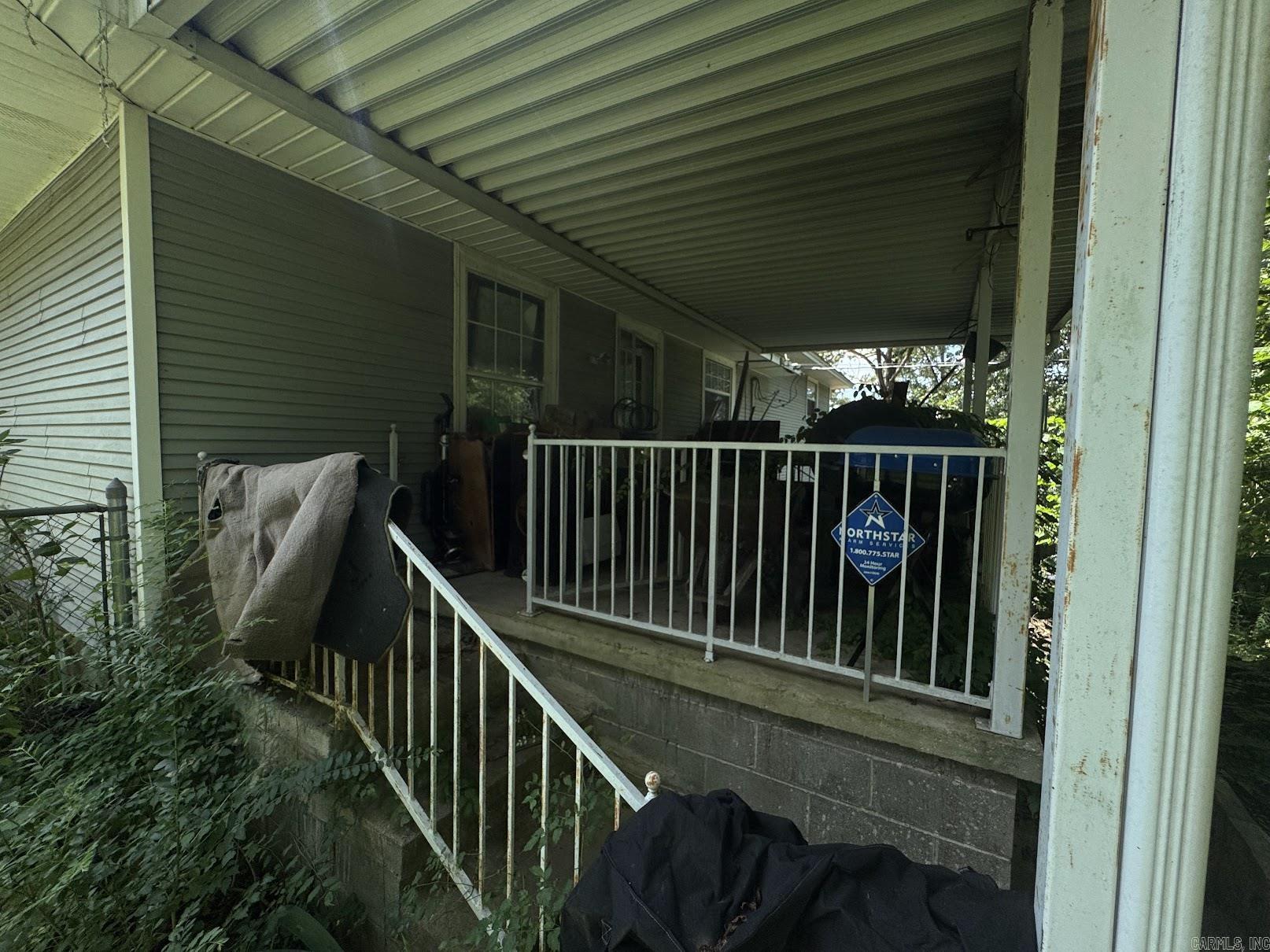 66 Aloha  Sherwood, AR