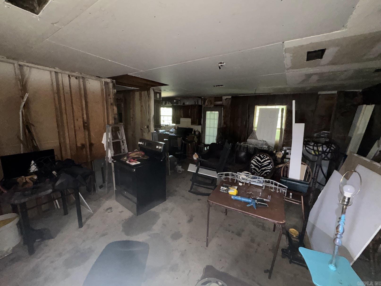 66 Aloha  Sherwood, AR