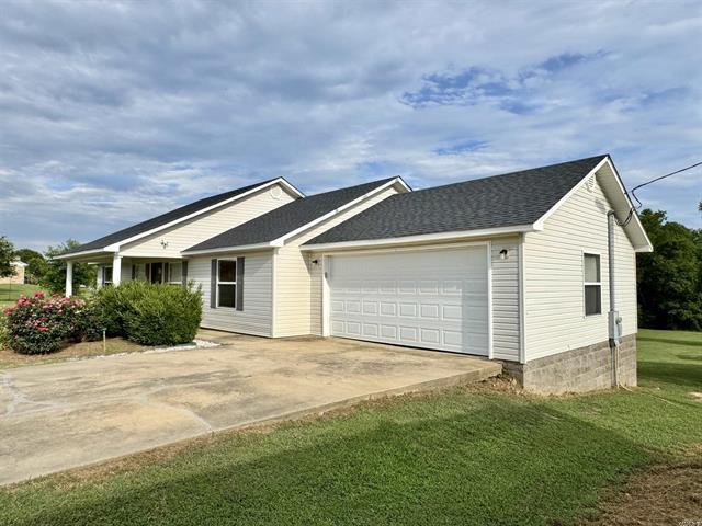231  Pin Oak  Bismarck, AR