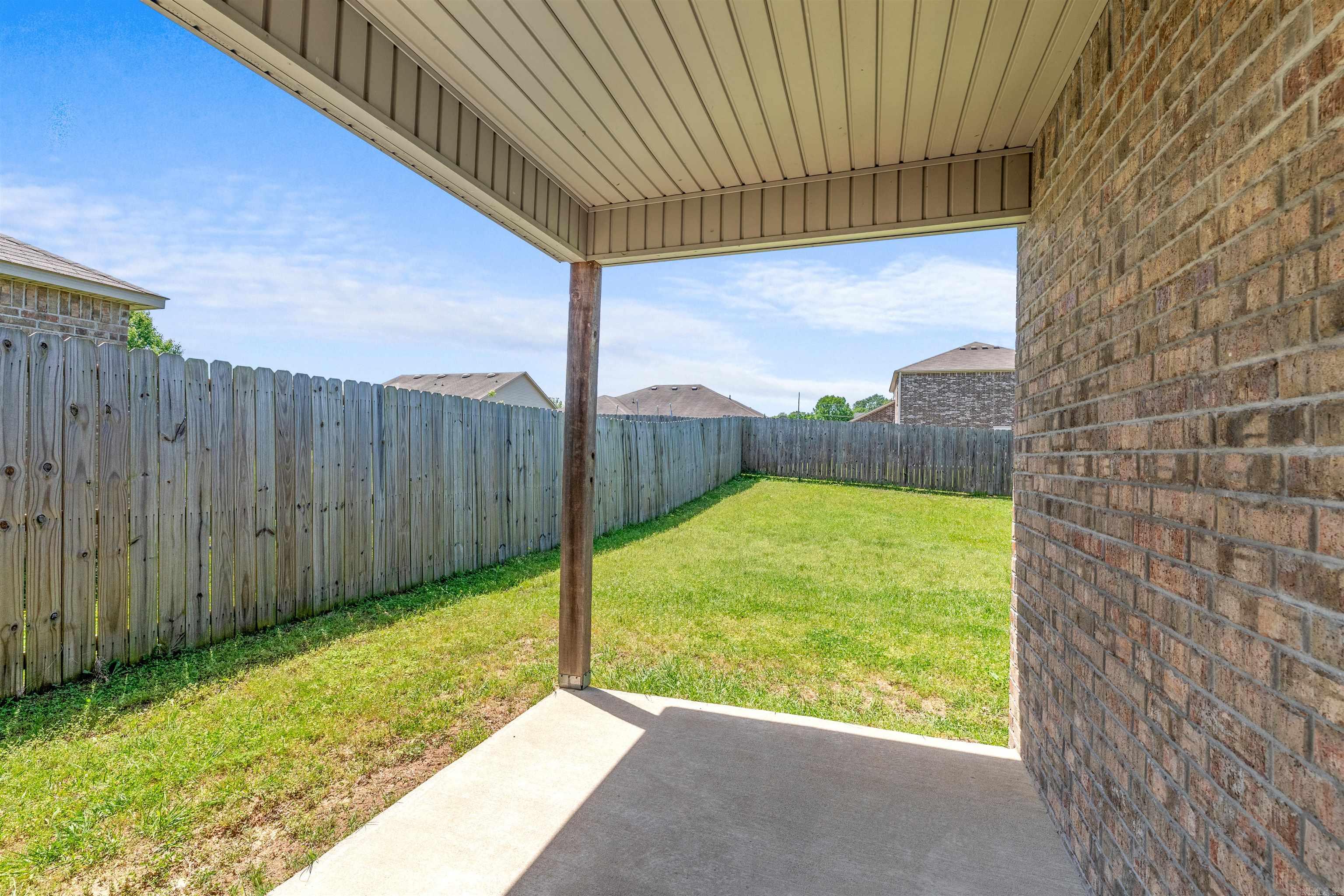 5605 Little Elm Lane  North Little Rock, AR