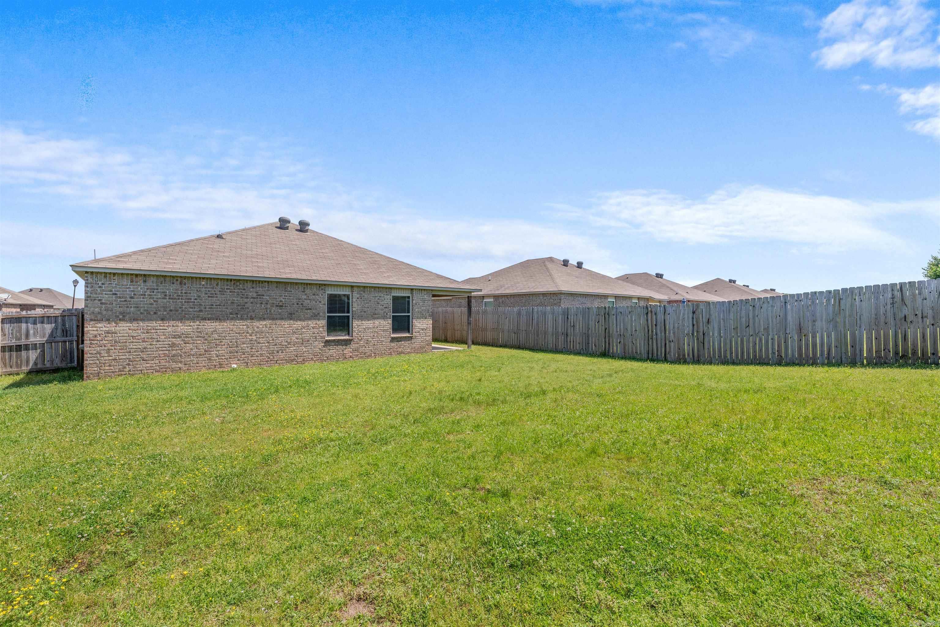 5605 Little Elm Lane  North Little Rock, AR