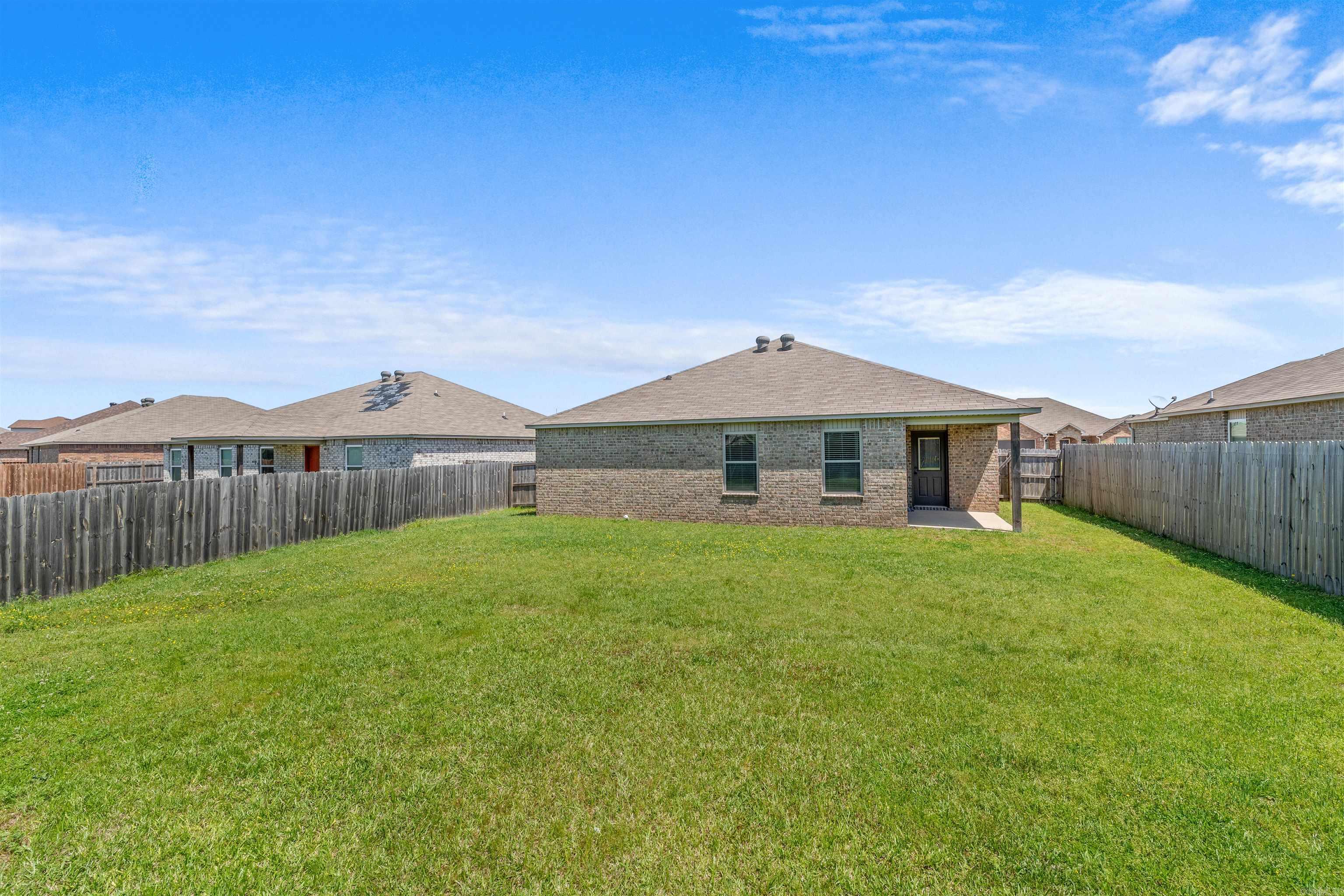 5605 Little Elm Lane  North Little Rock, AR