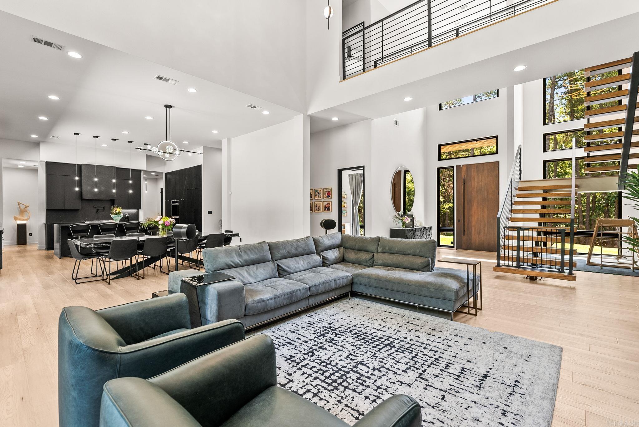 23104 Denny Road Little Rock, AR 72223