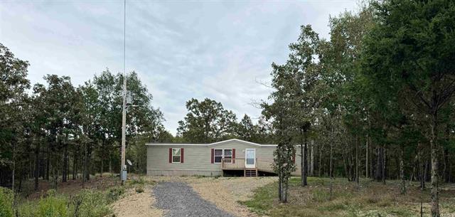 536  Polk Road 72  Mena, AR