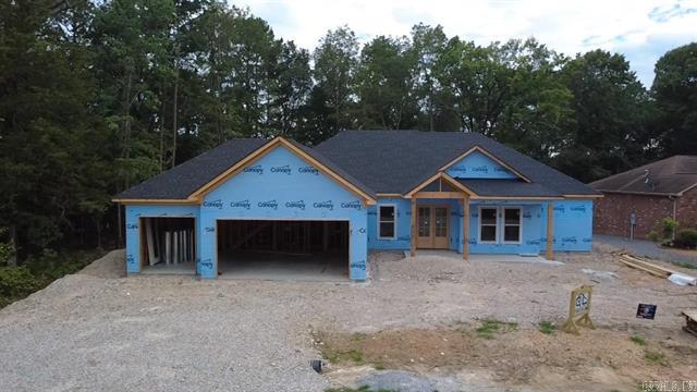 205  Elcano  Hot Springs Village, AR