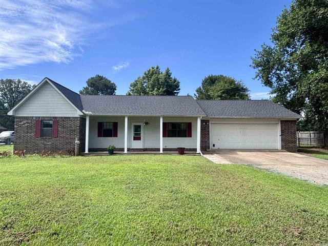 202  Houston  Clarksville, AR