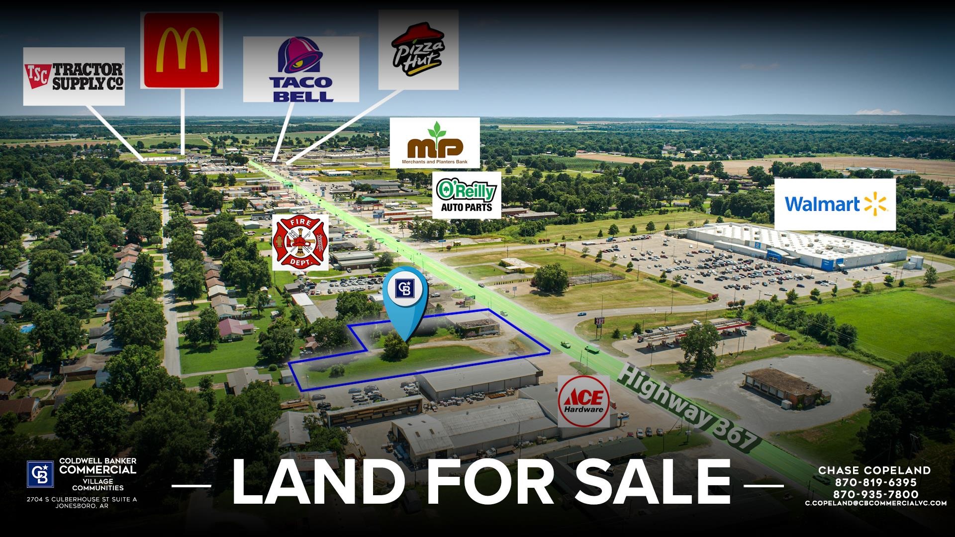 1412 Highway 367