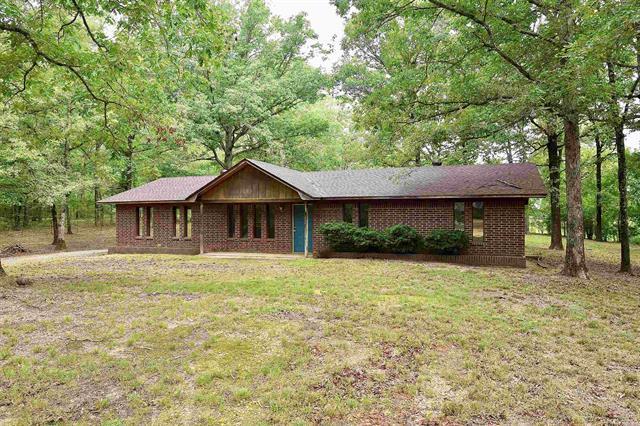 186  Rolling Oak  Malvern, AR