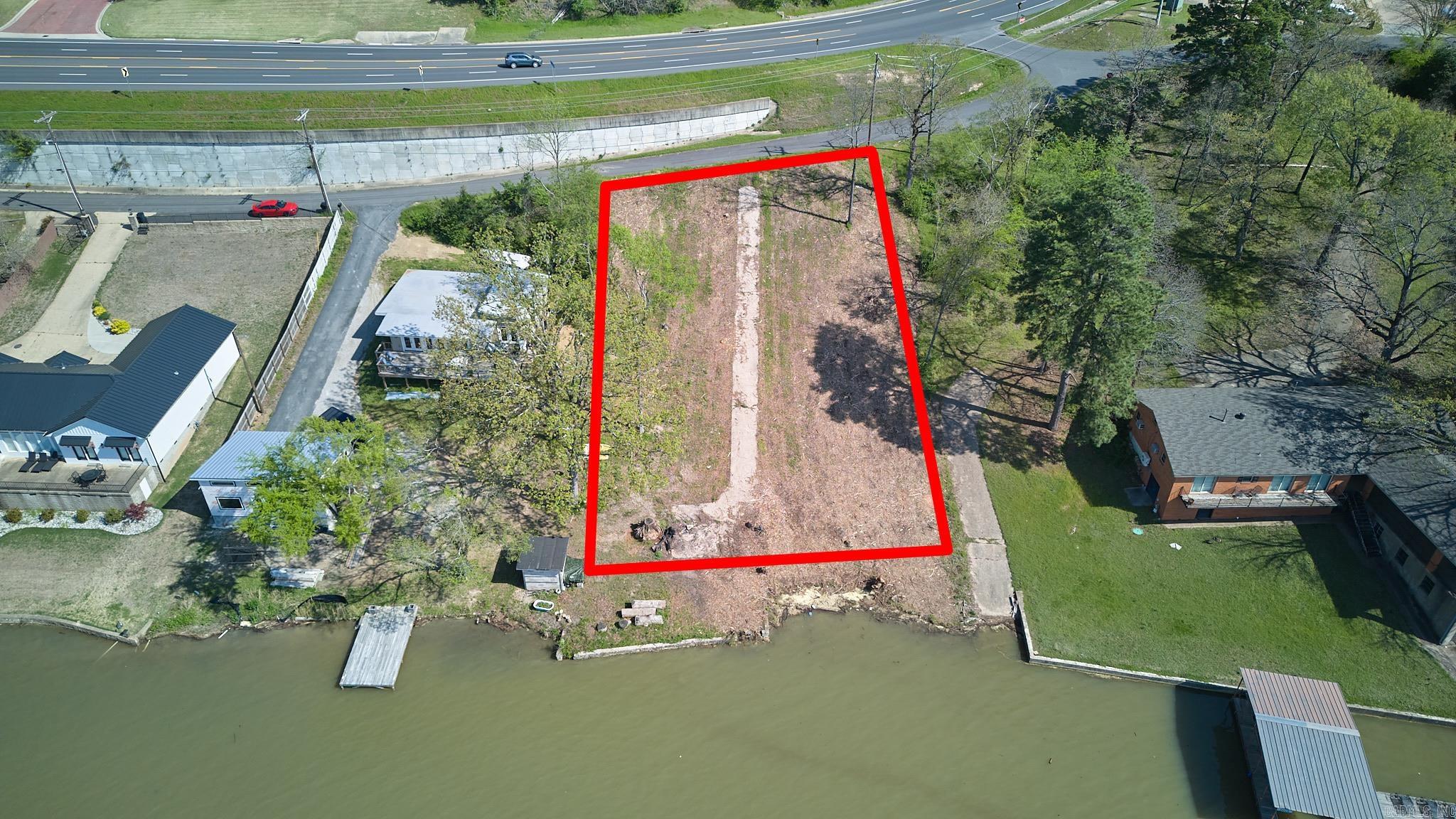 113 Central  Hot Springs, AR