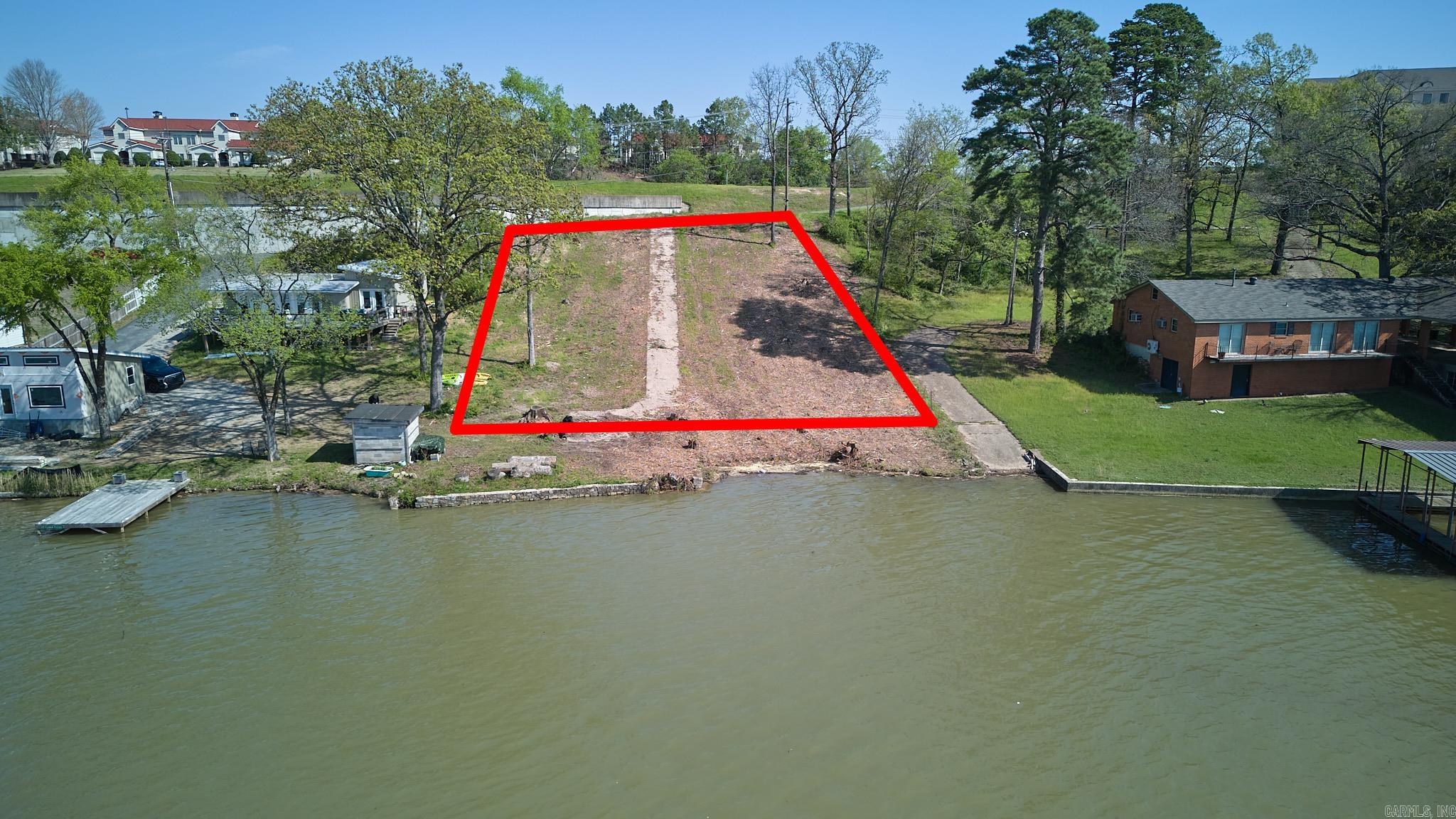 113 Central  Hot Springs, AR