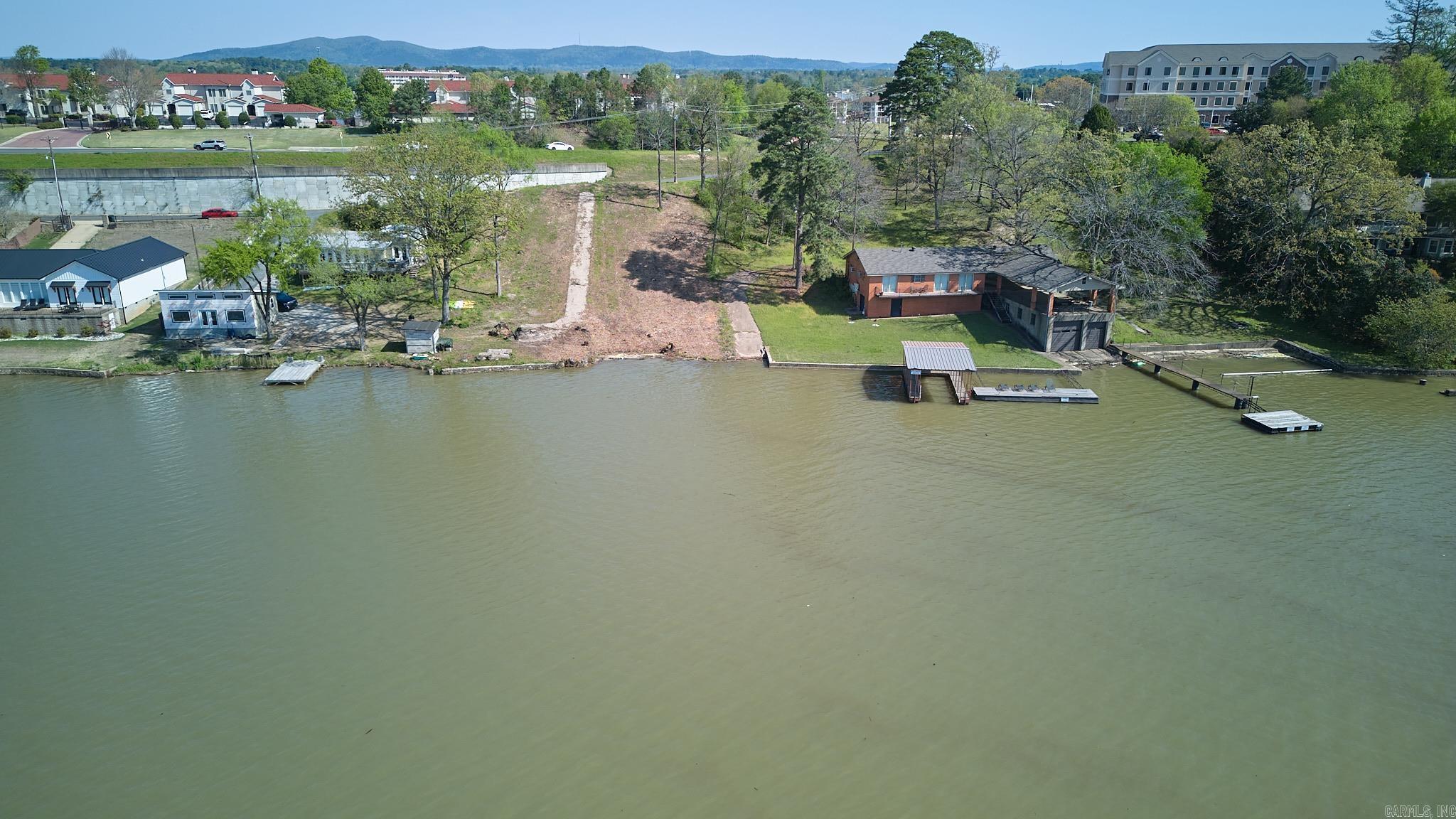 113 Central  Hot Springs, AR