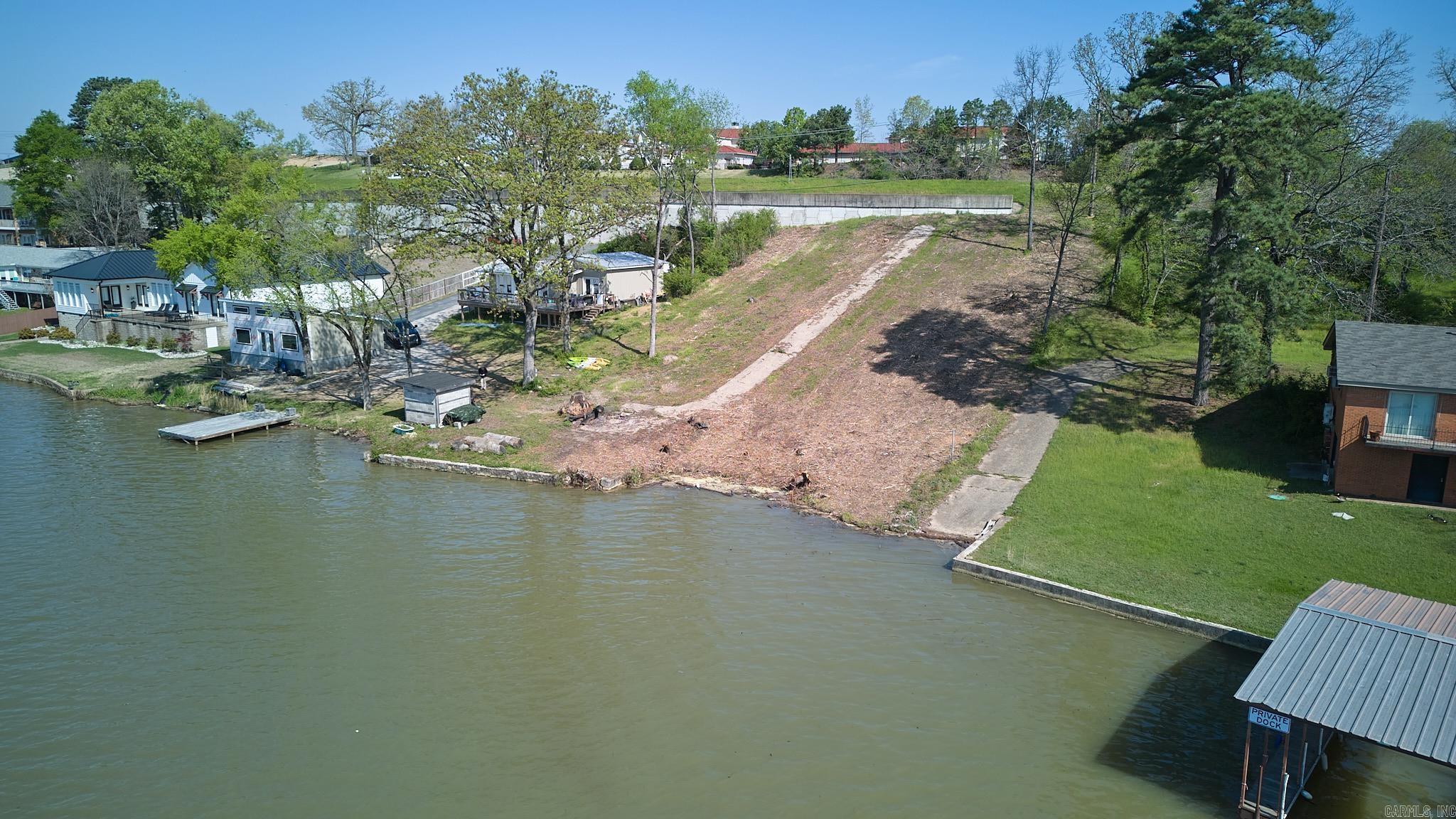 113 Central  Hot Springs, AR