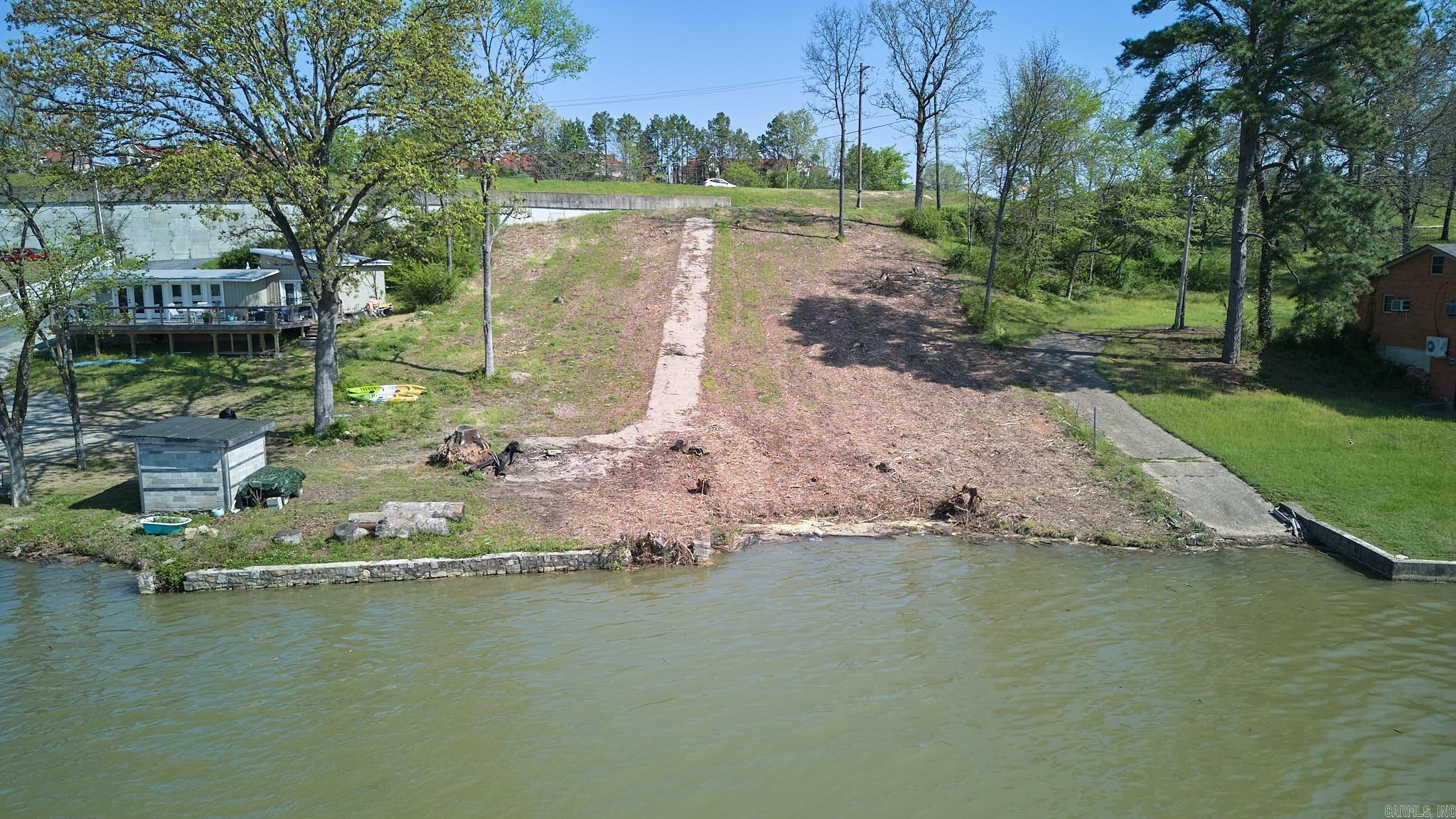 113 Central  Hot Springs, AR