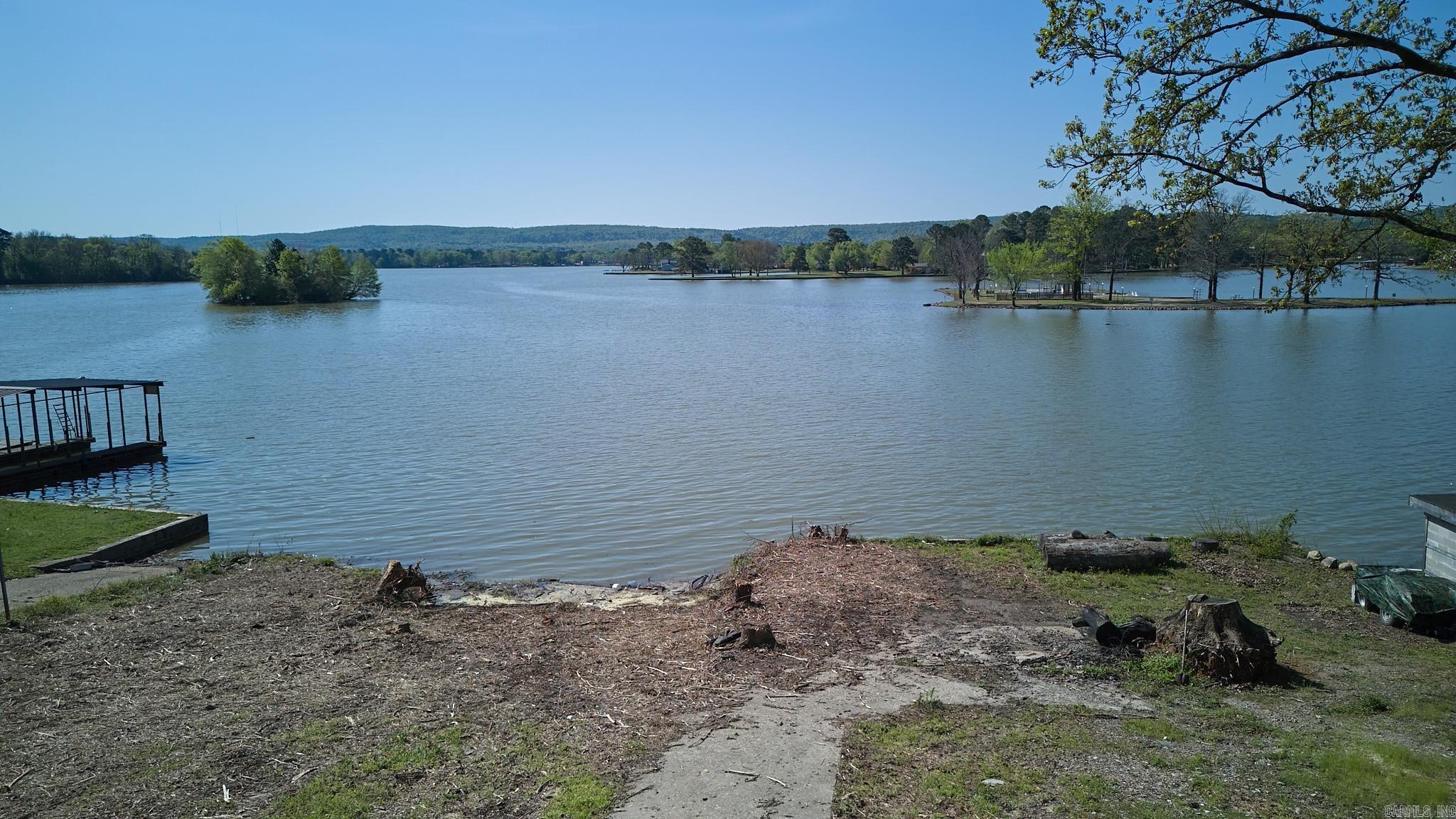 113 Central  Hot Springs, AR