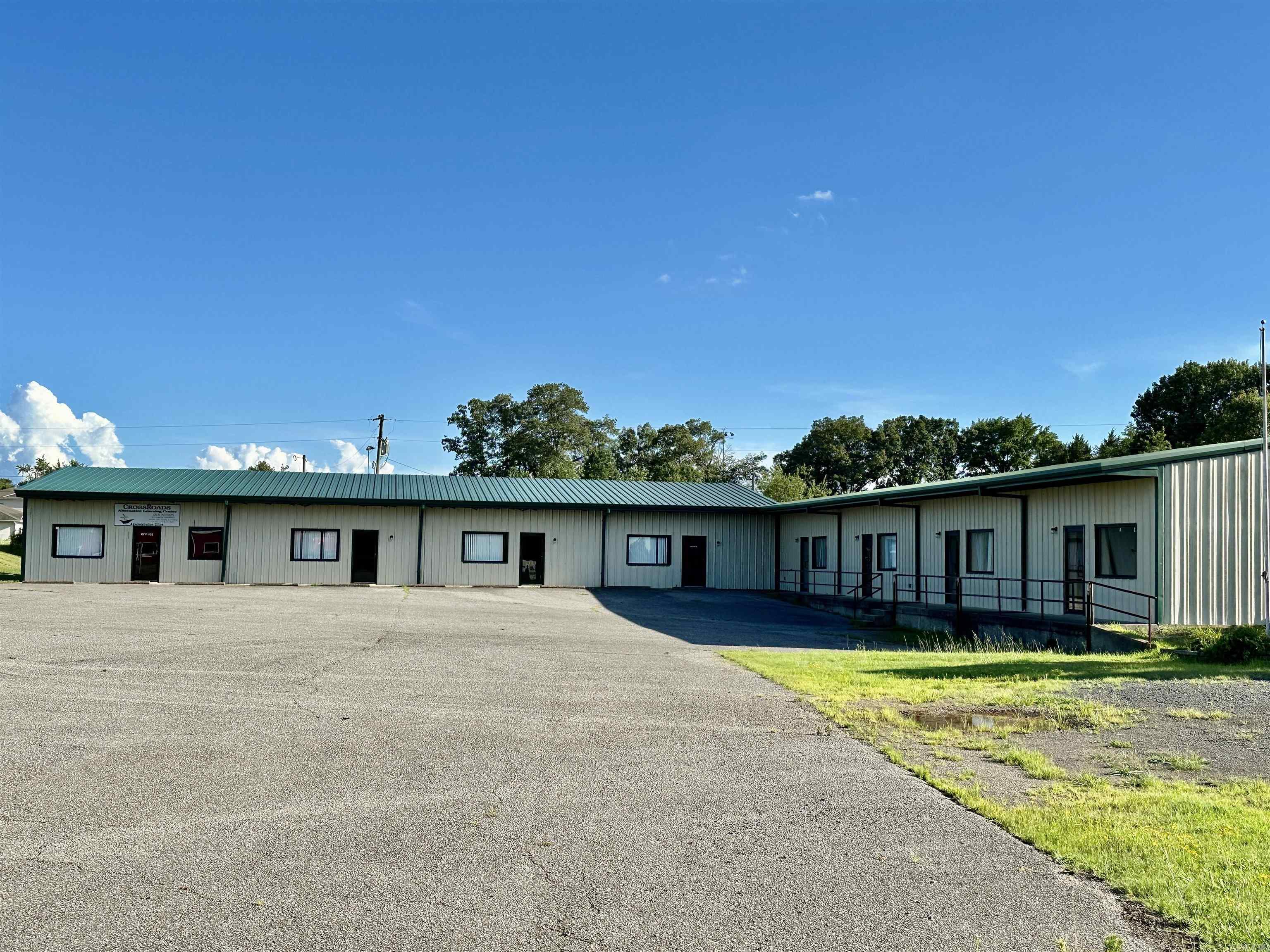 212 Rose Bud  Quitman, AR