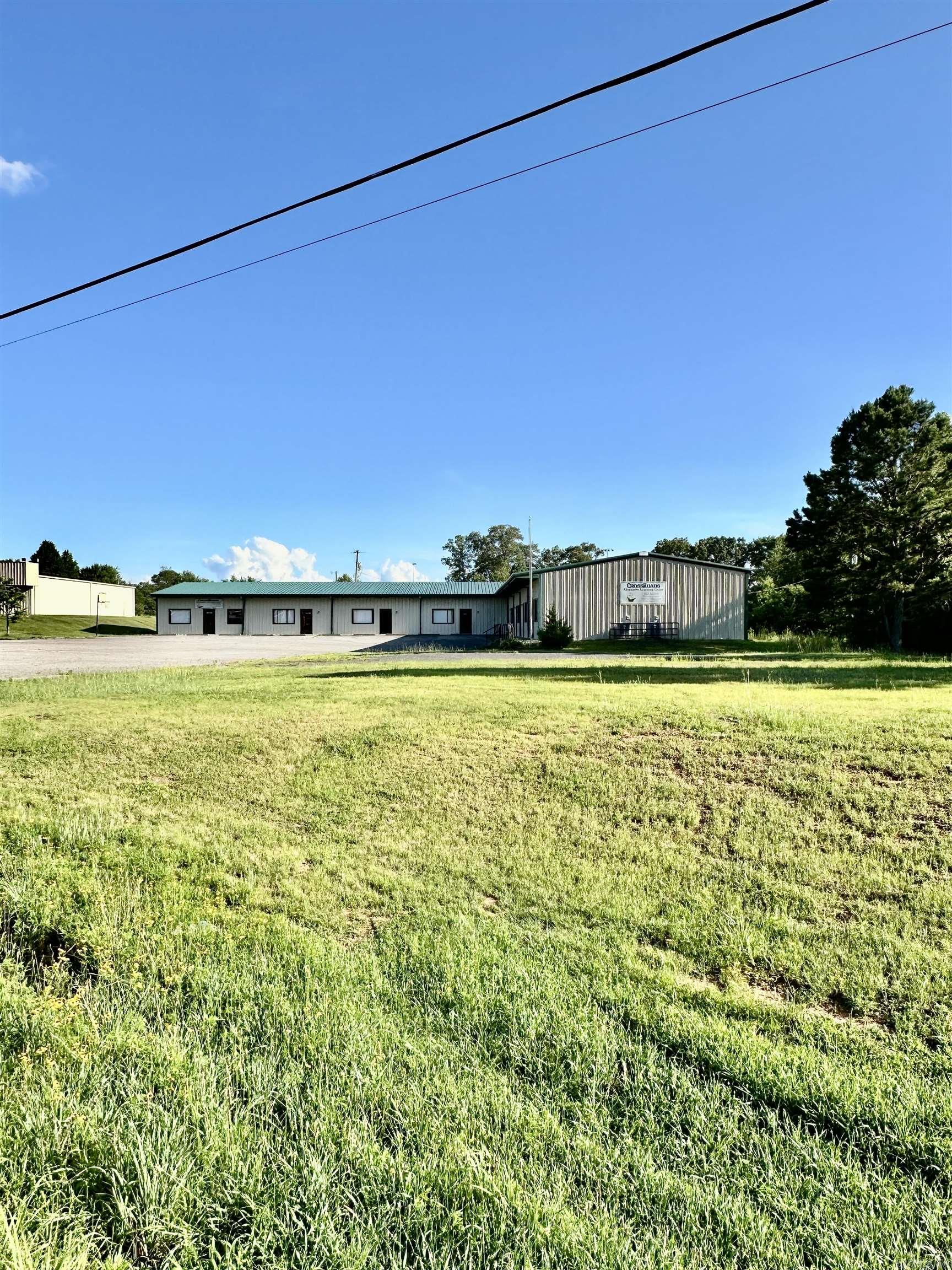 212 Rose Bud  Quitman, AR