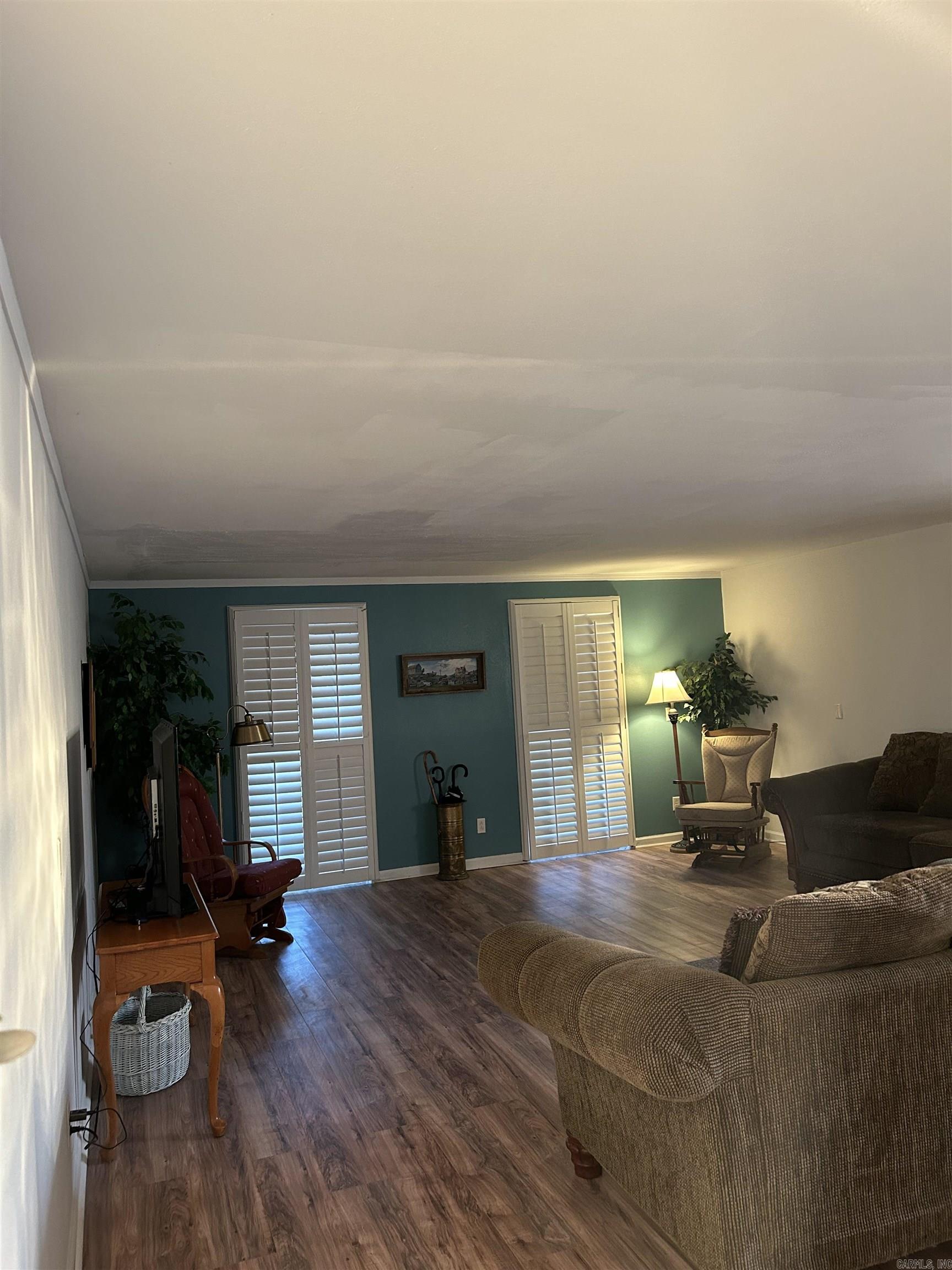 118 E Main  Mountain View, AR