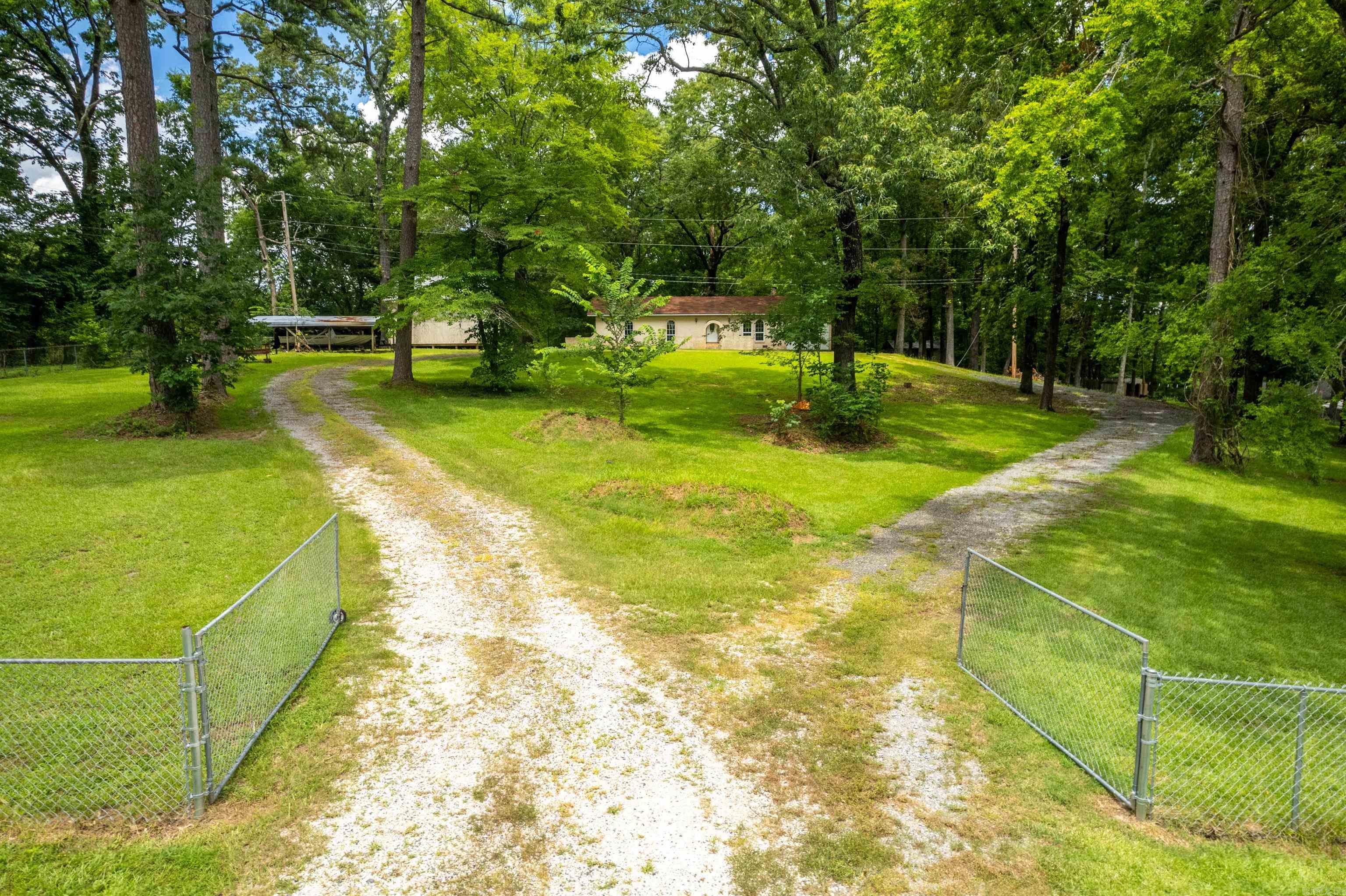 250 Mission Drive Magnet Cove, AR 72104-0000