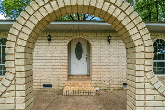 250  Mission  Magnet Cove, AR