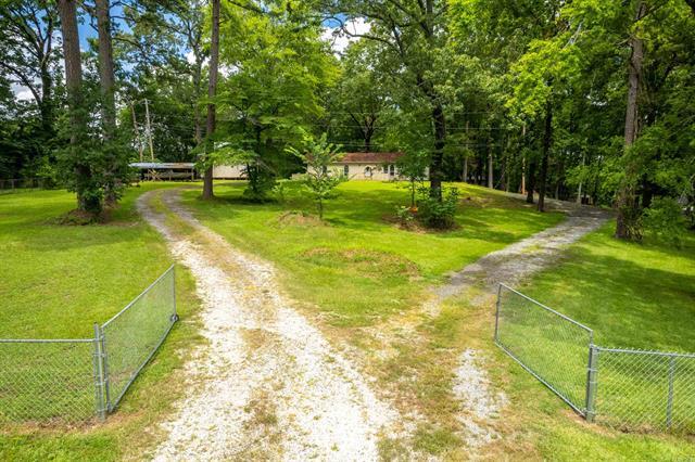 250  Mission  Magnet Cove, AR