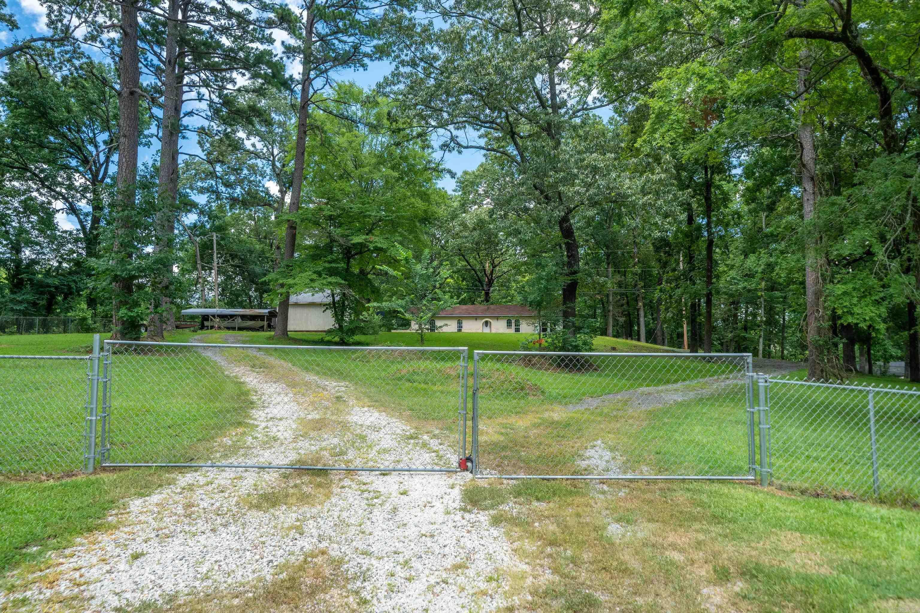 250 Mission Drive Magnet Cove, AR 72104-0000