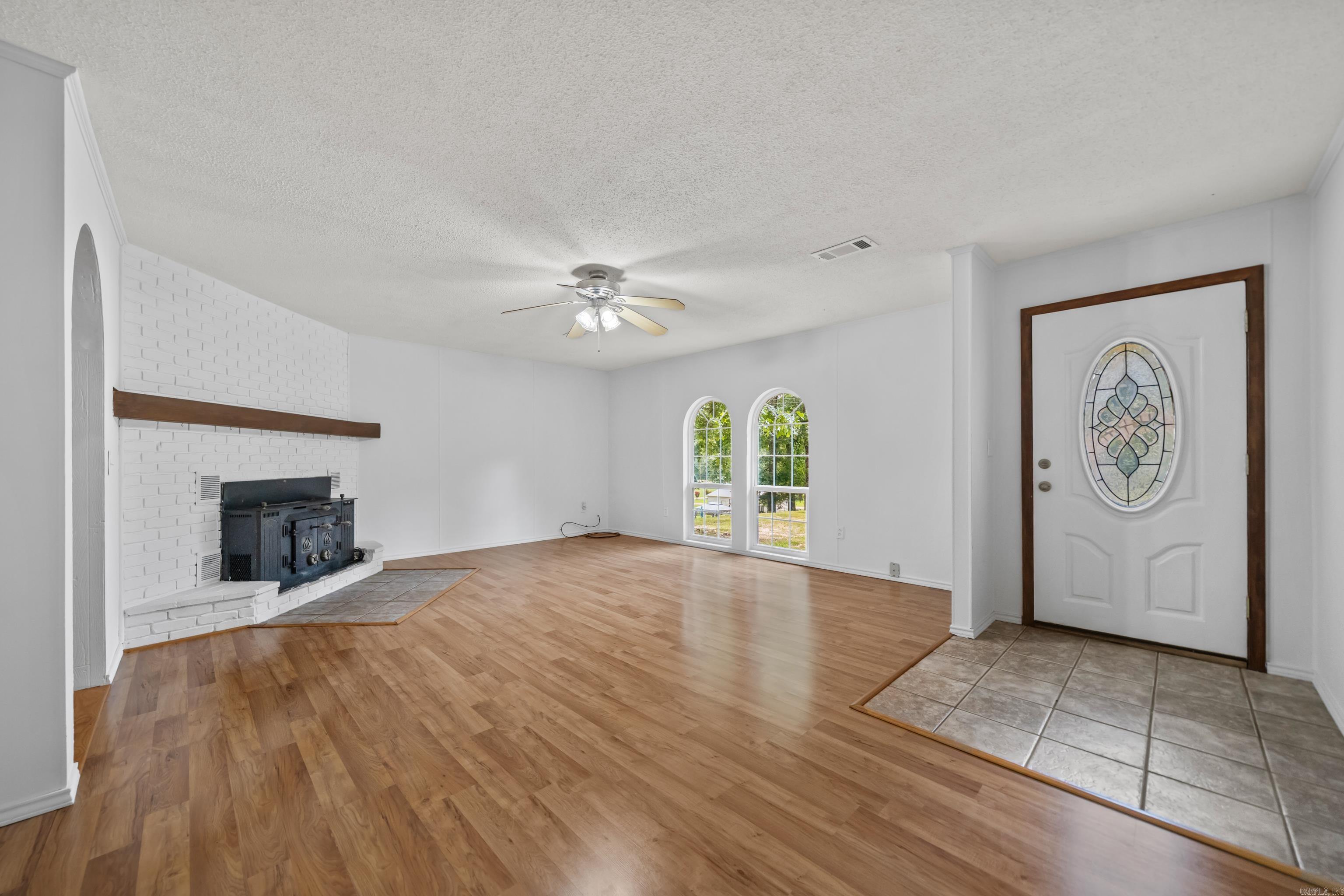 250 Mission Drive Magnet Cove, AR 72104-0000