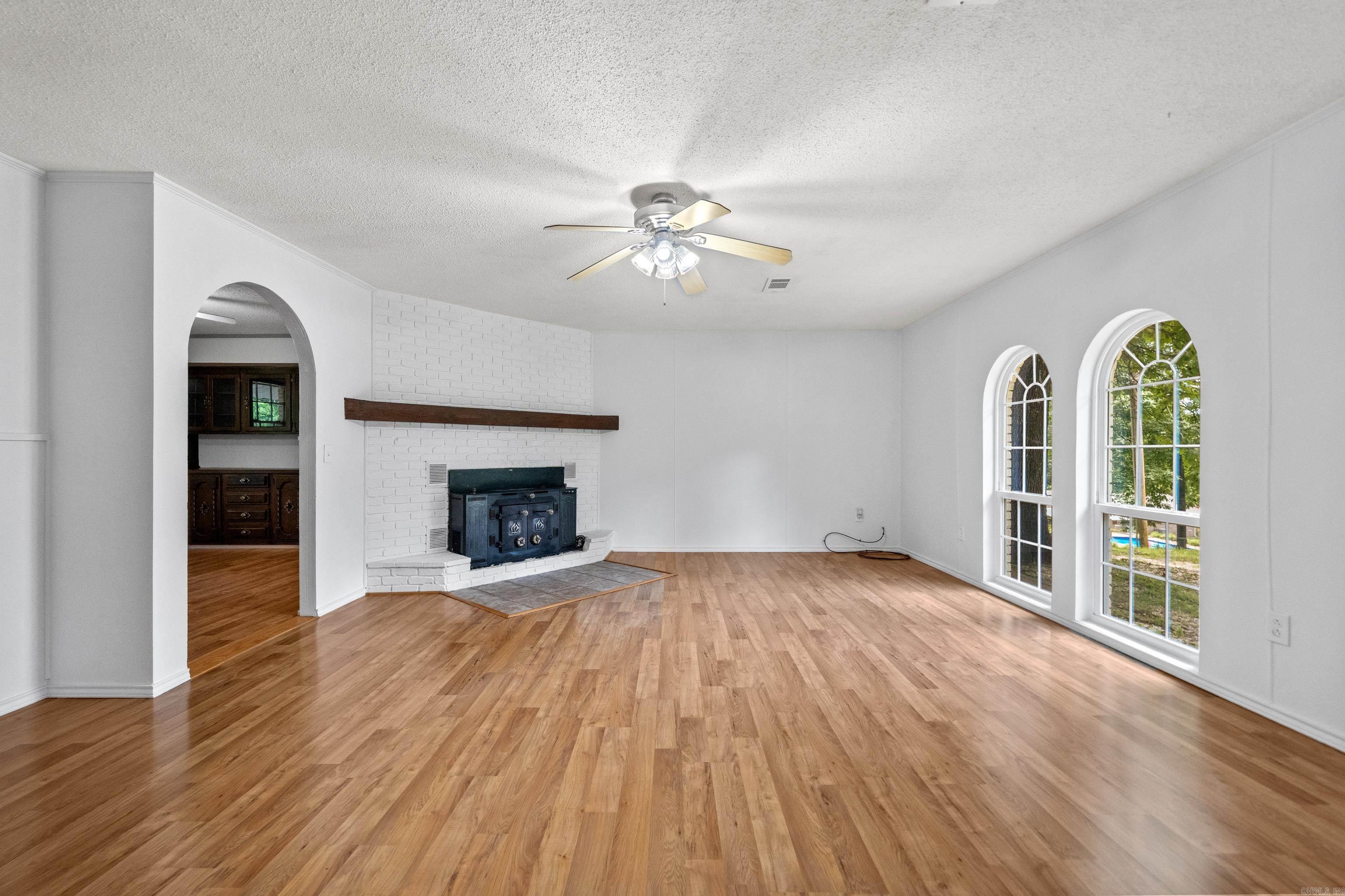 250 Mission Drive Magnet Cove, AR 72104-0000