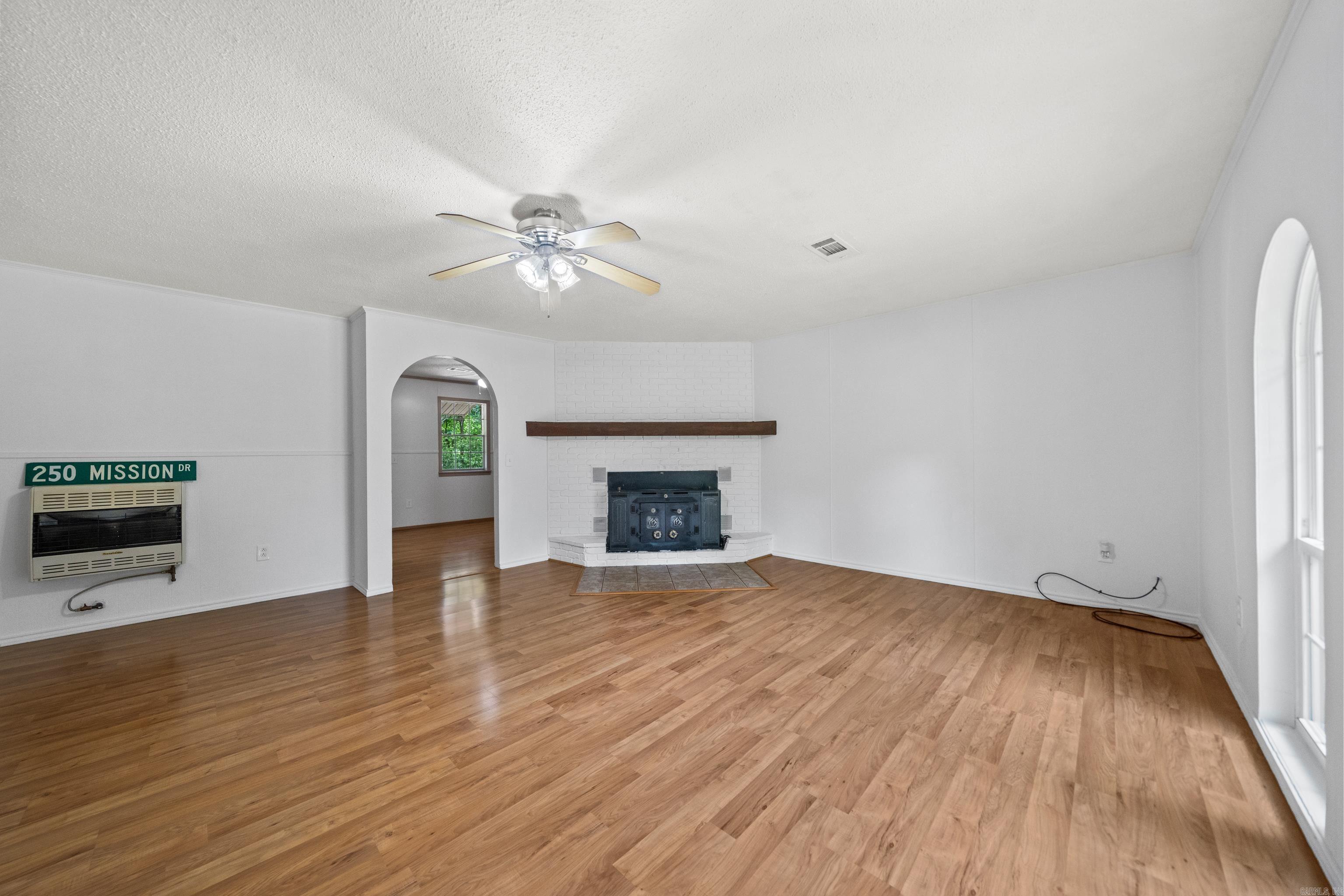 250 Mission Drive Magnet Cove, AR 72104-0000